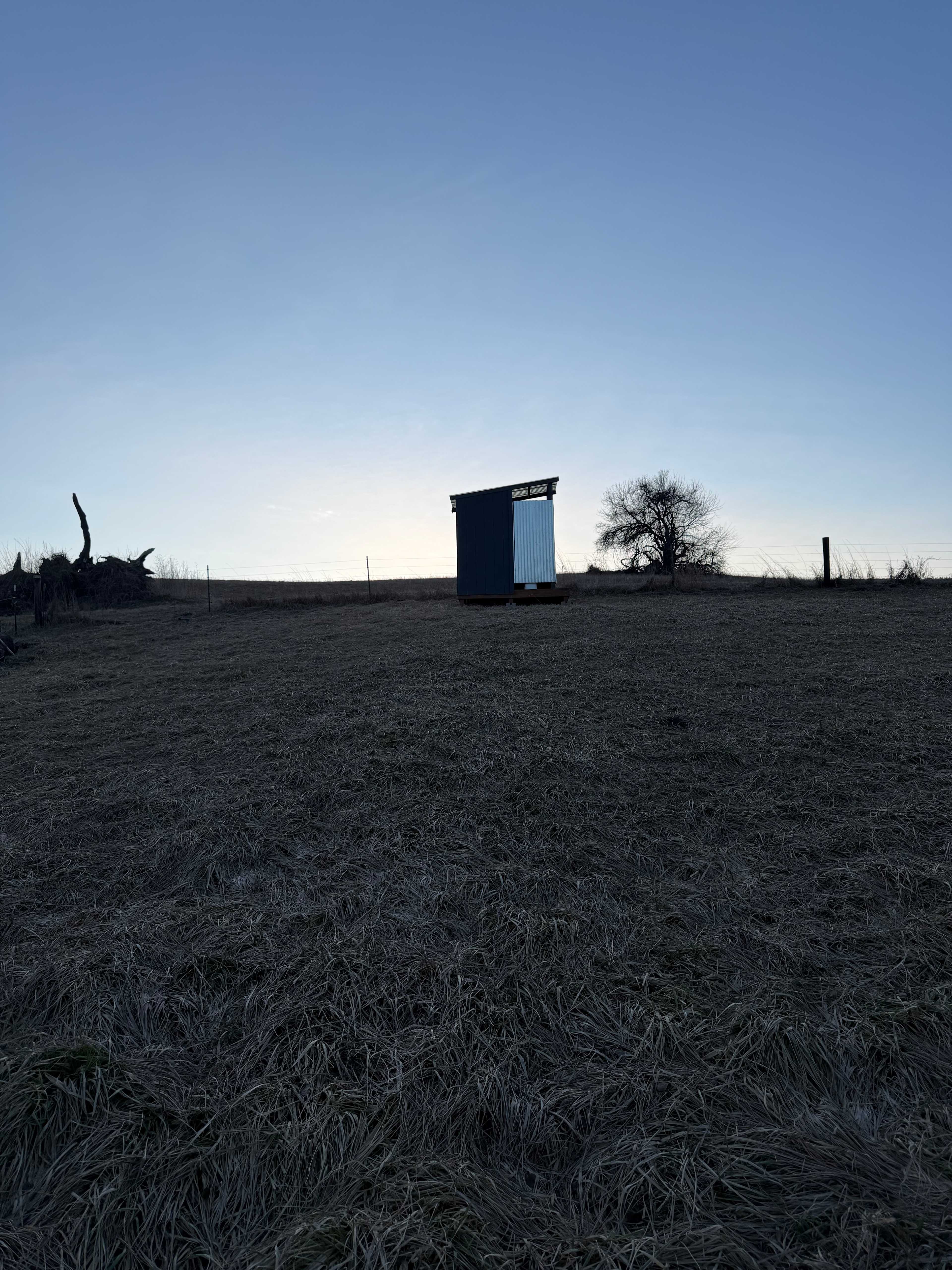 S-Camp at Turtle Head Rock