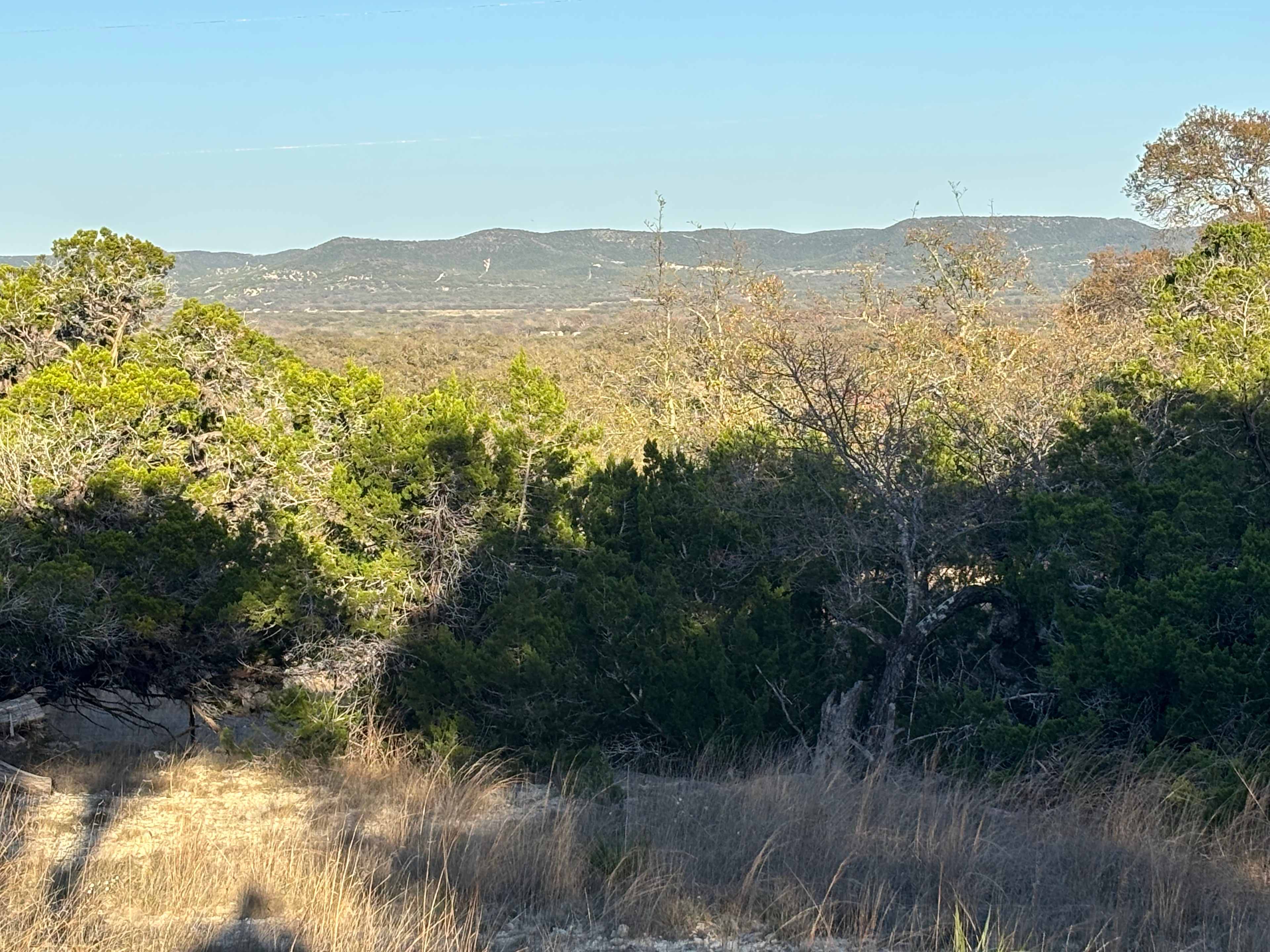 Seco Ridge Campgrounds