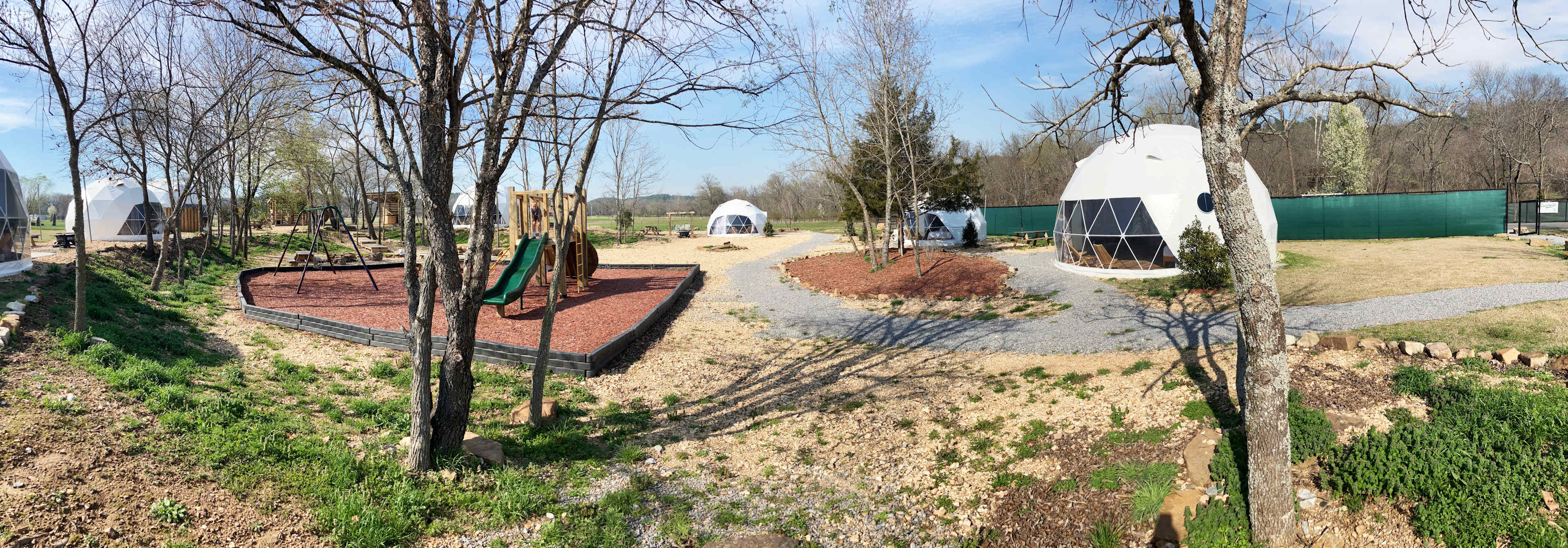 Ferncrest Flint Creek