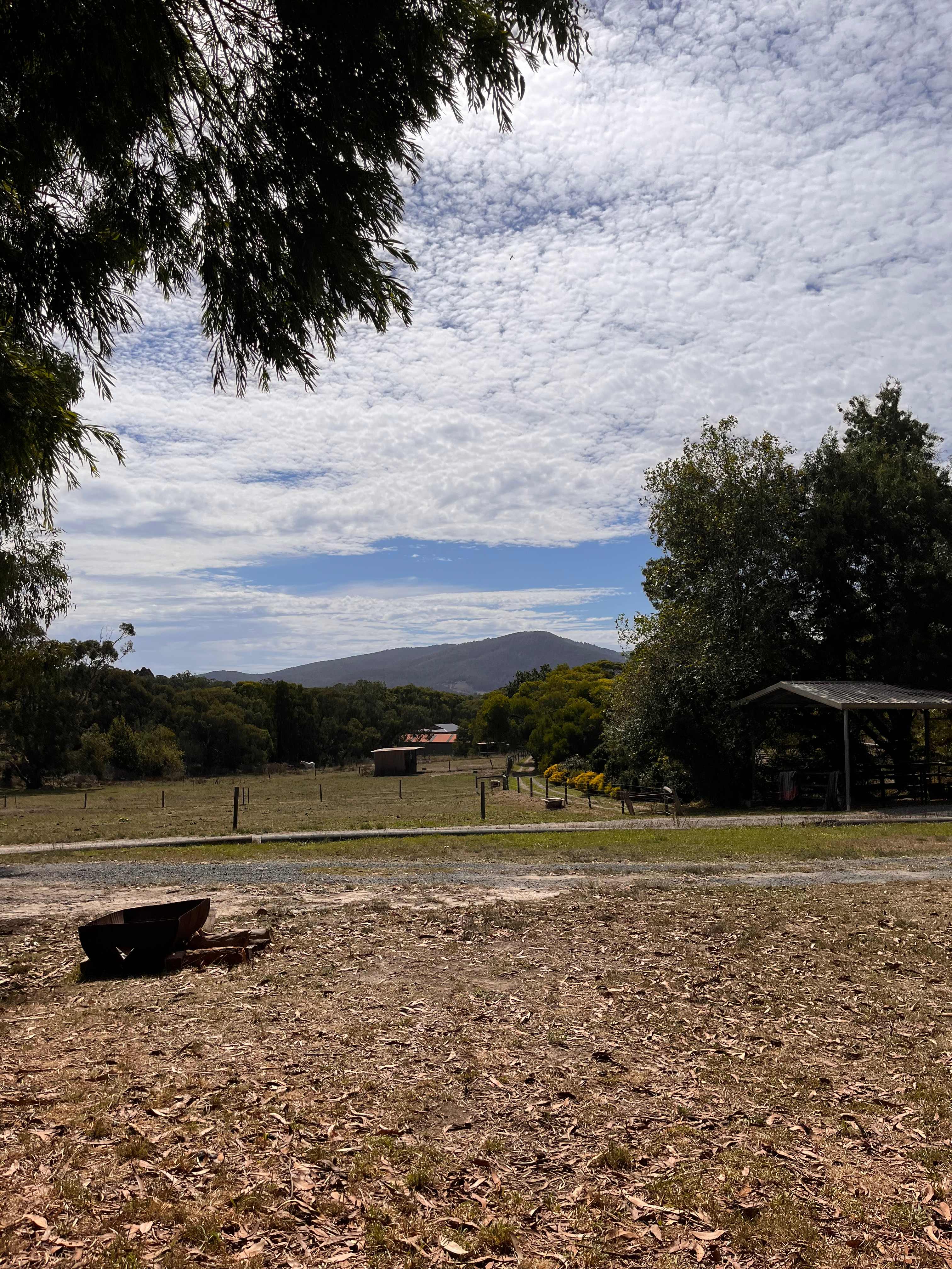 Kiernan Park Equestrian Centre