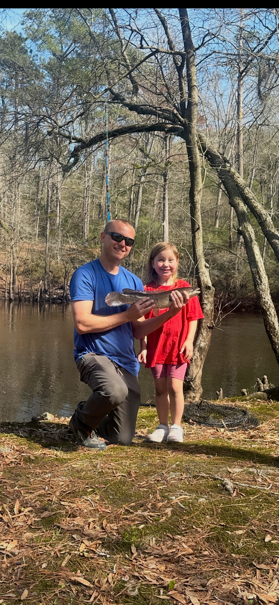 Black River Camping Ventures