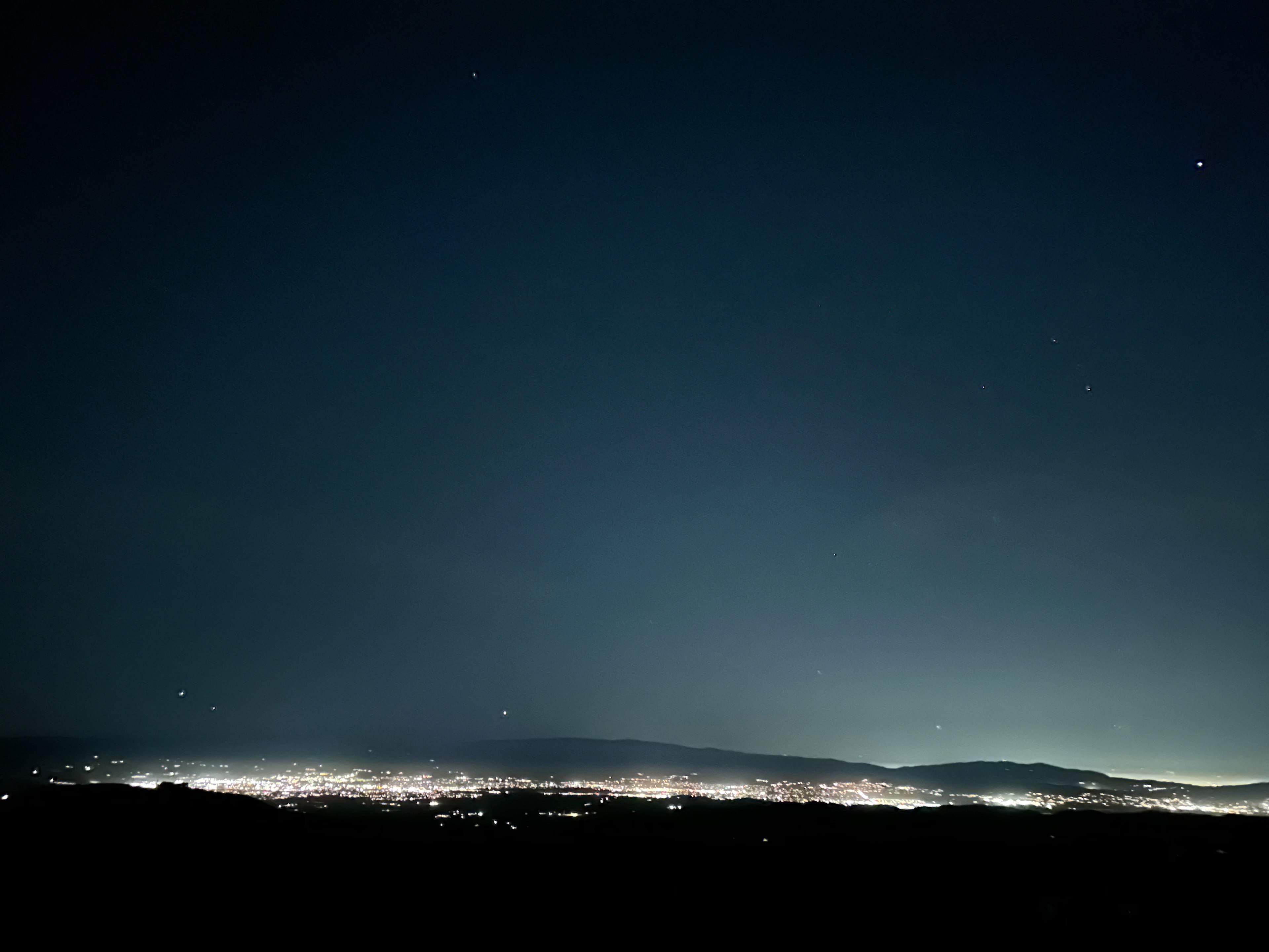 Storybook hilltop Retreat