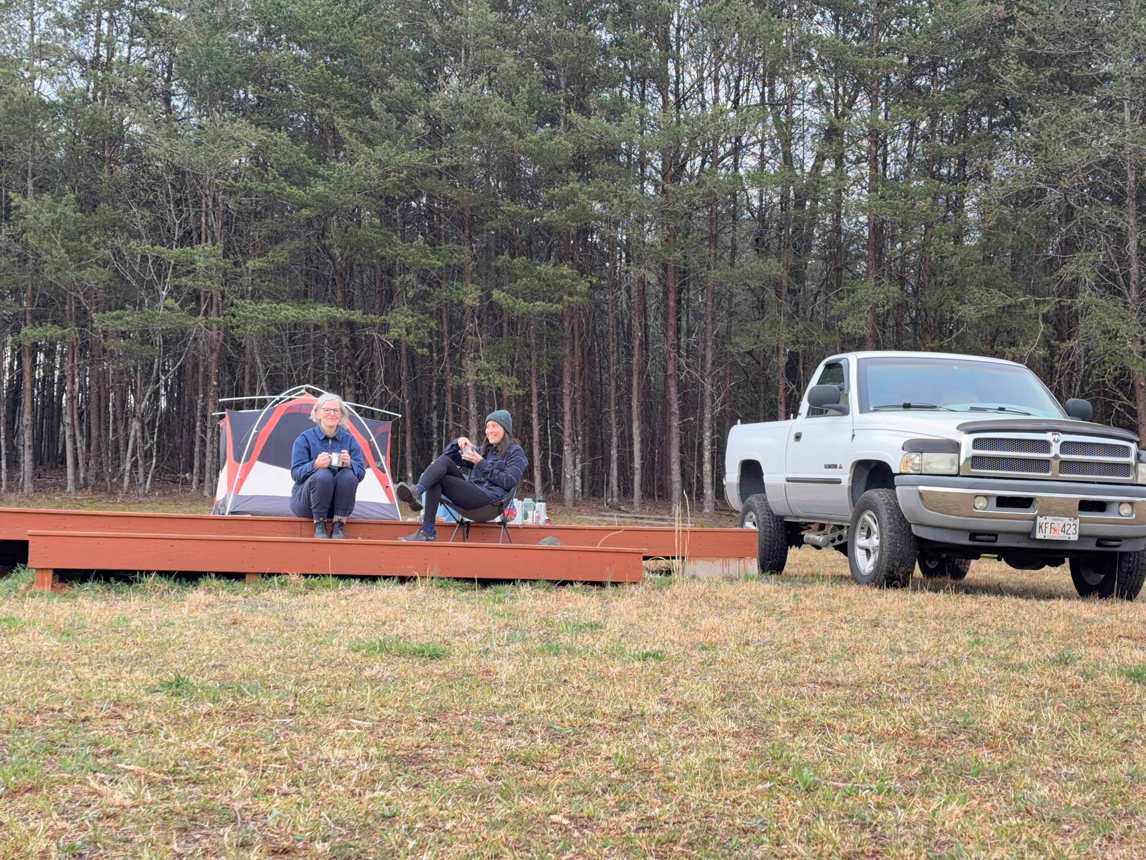 Hinsdale Farm-Mountain View Oasis