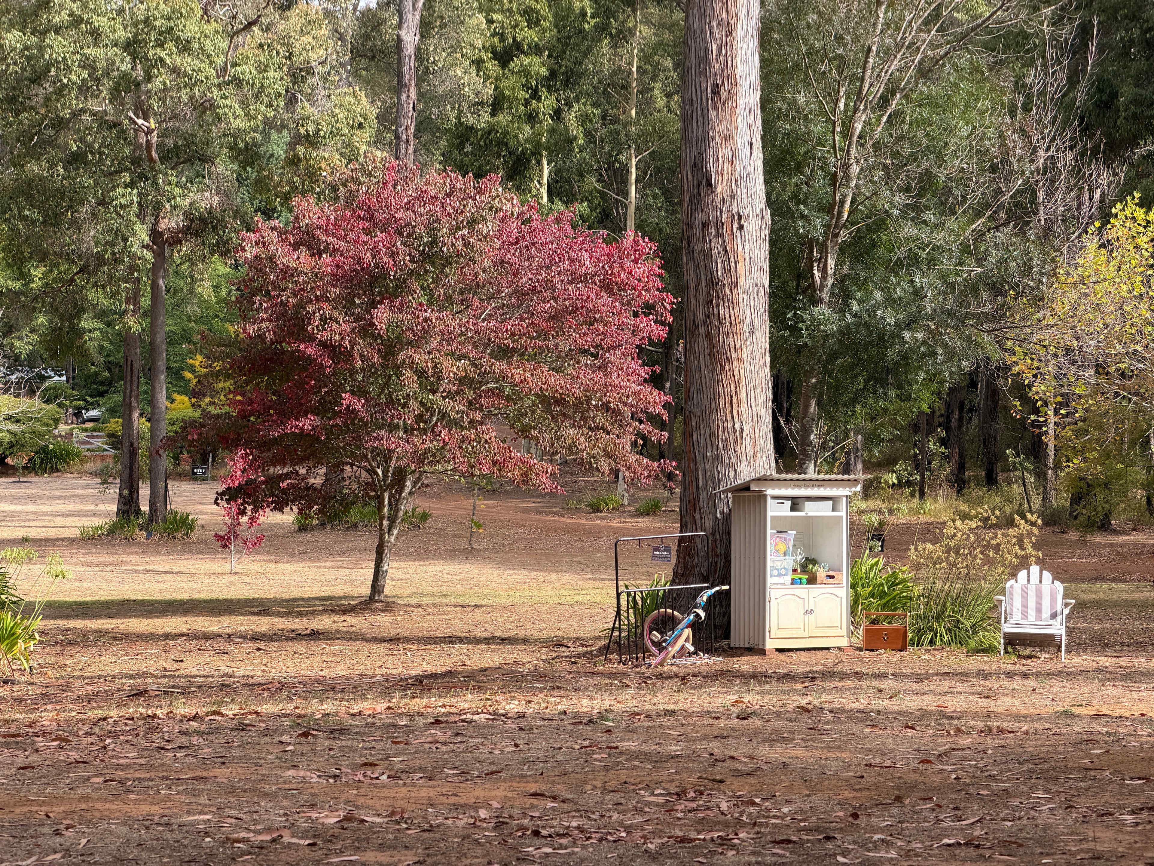 Highway Hideaway - Manjimup