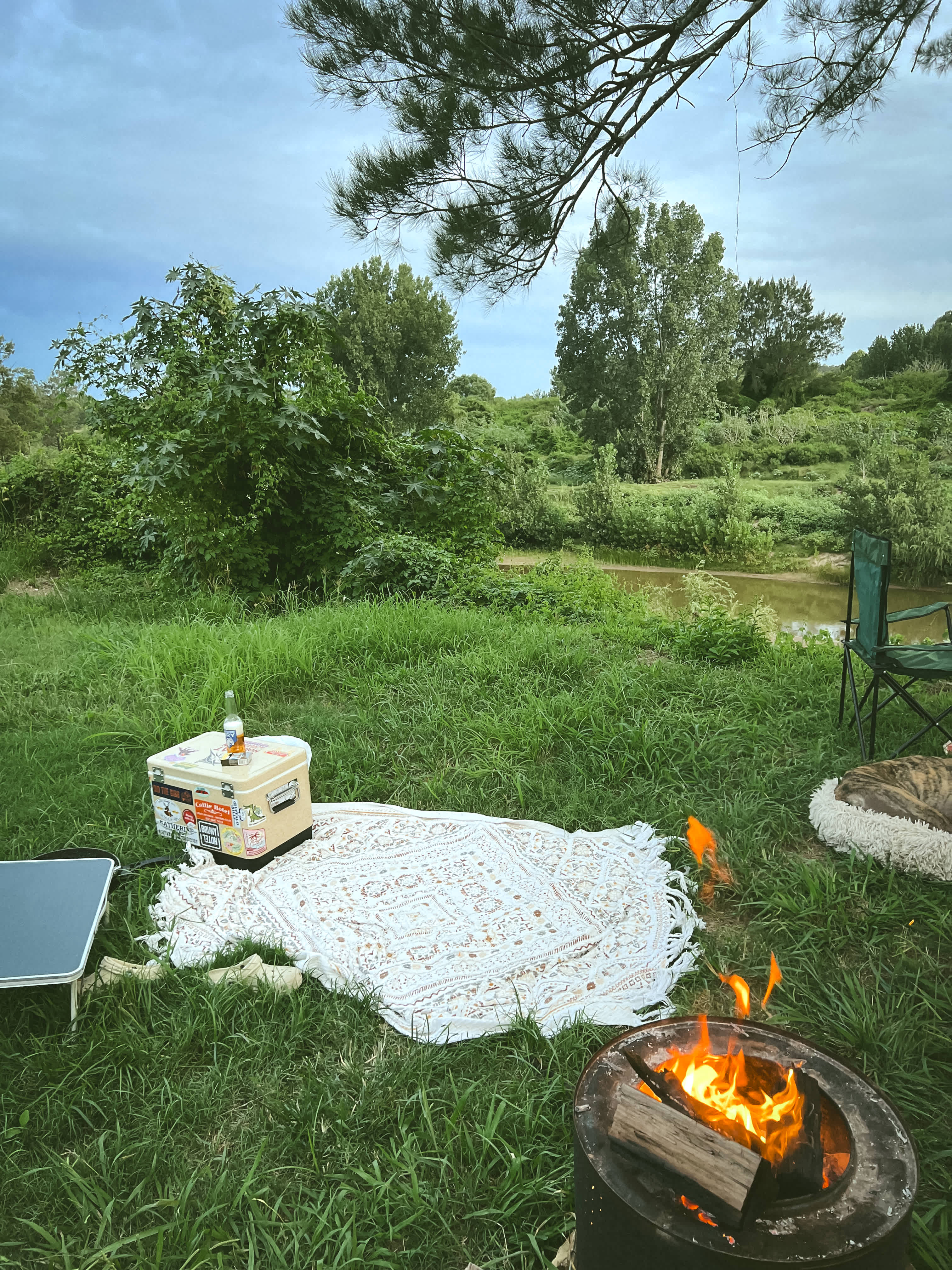 Rosebrook Eco Campgrounds