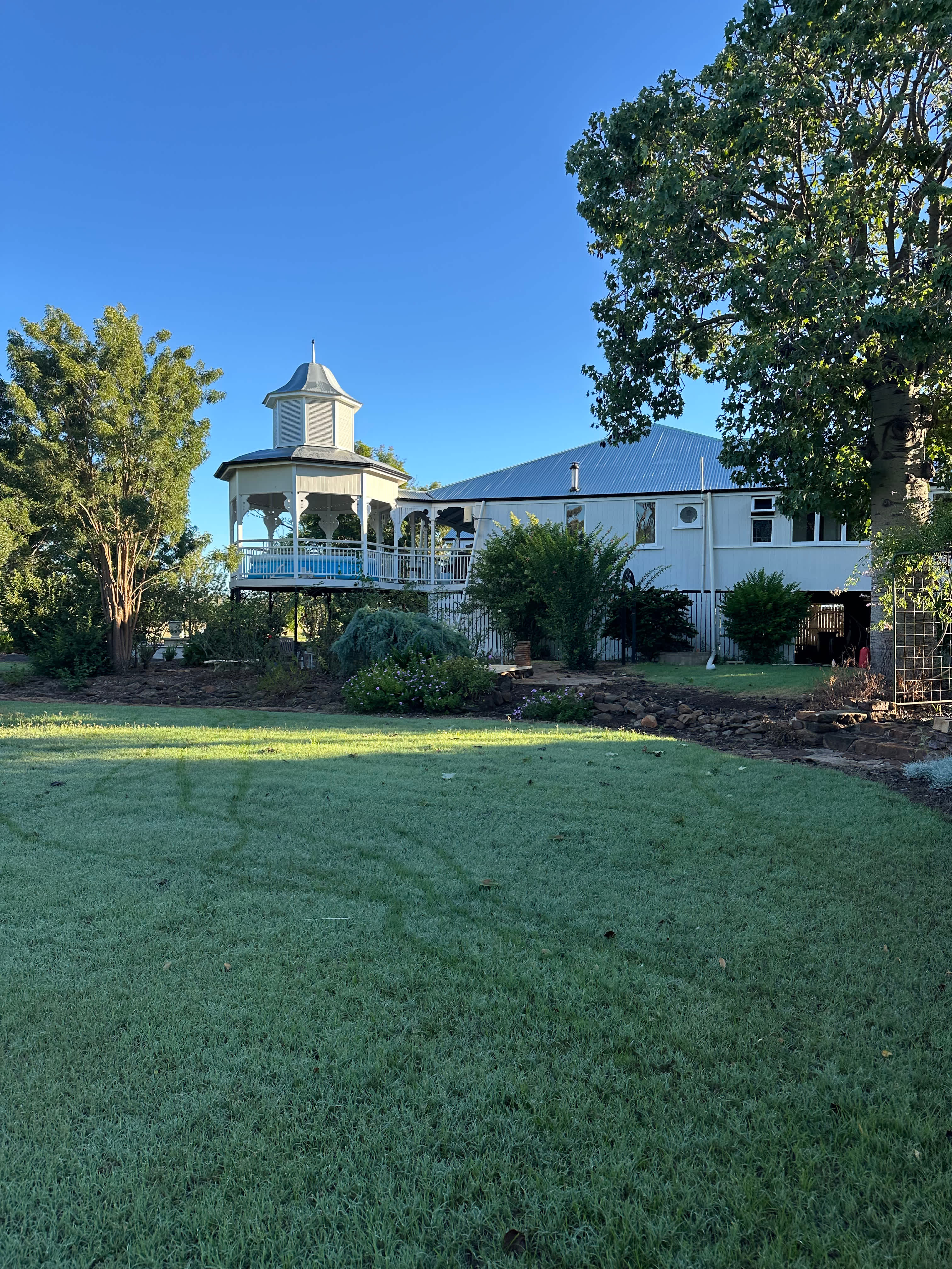 Waverley Historical Homestead