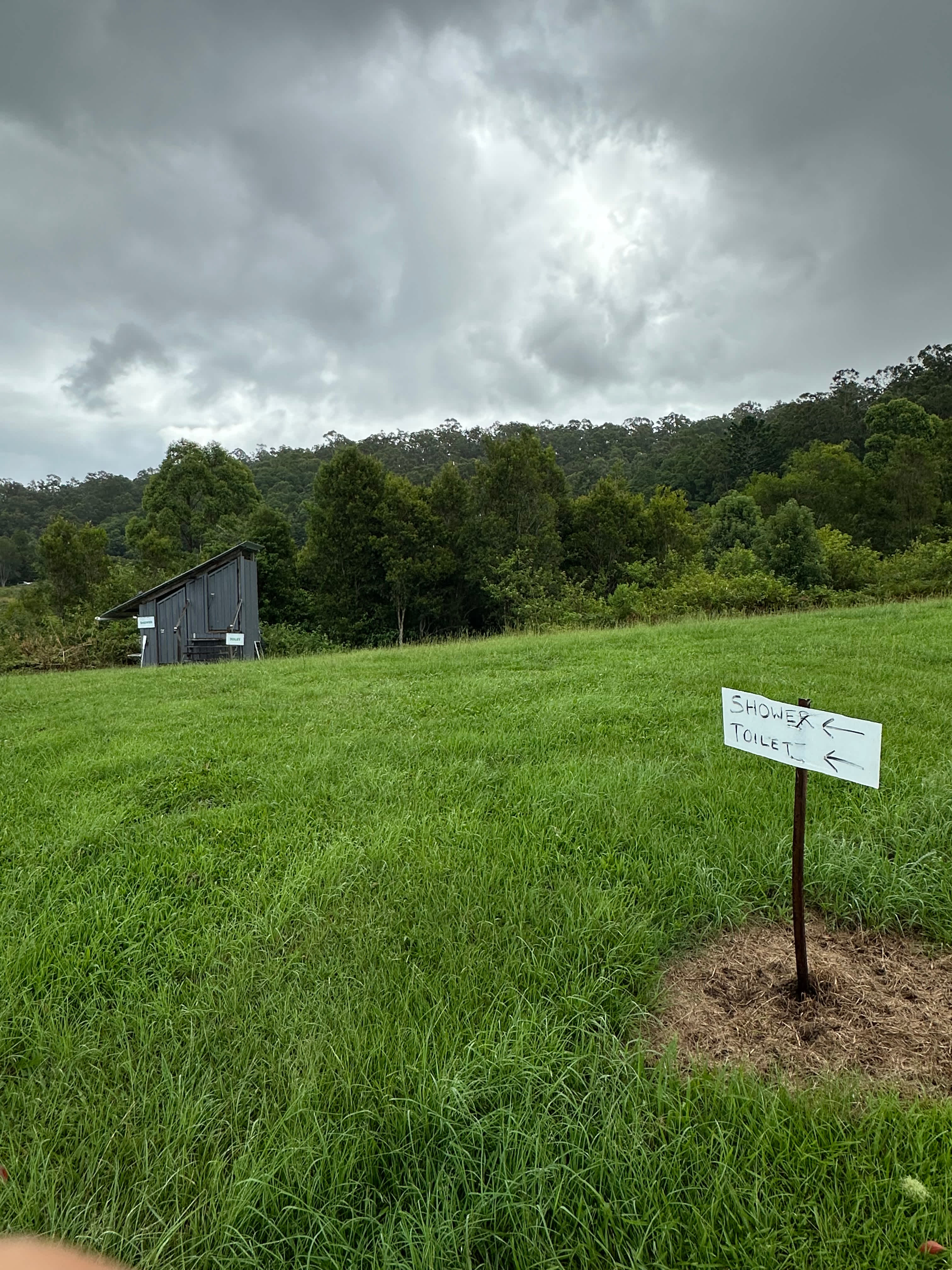 Misty Mountain - Kunghur