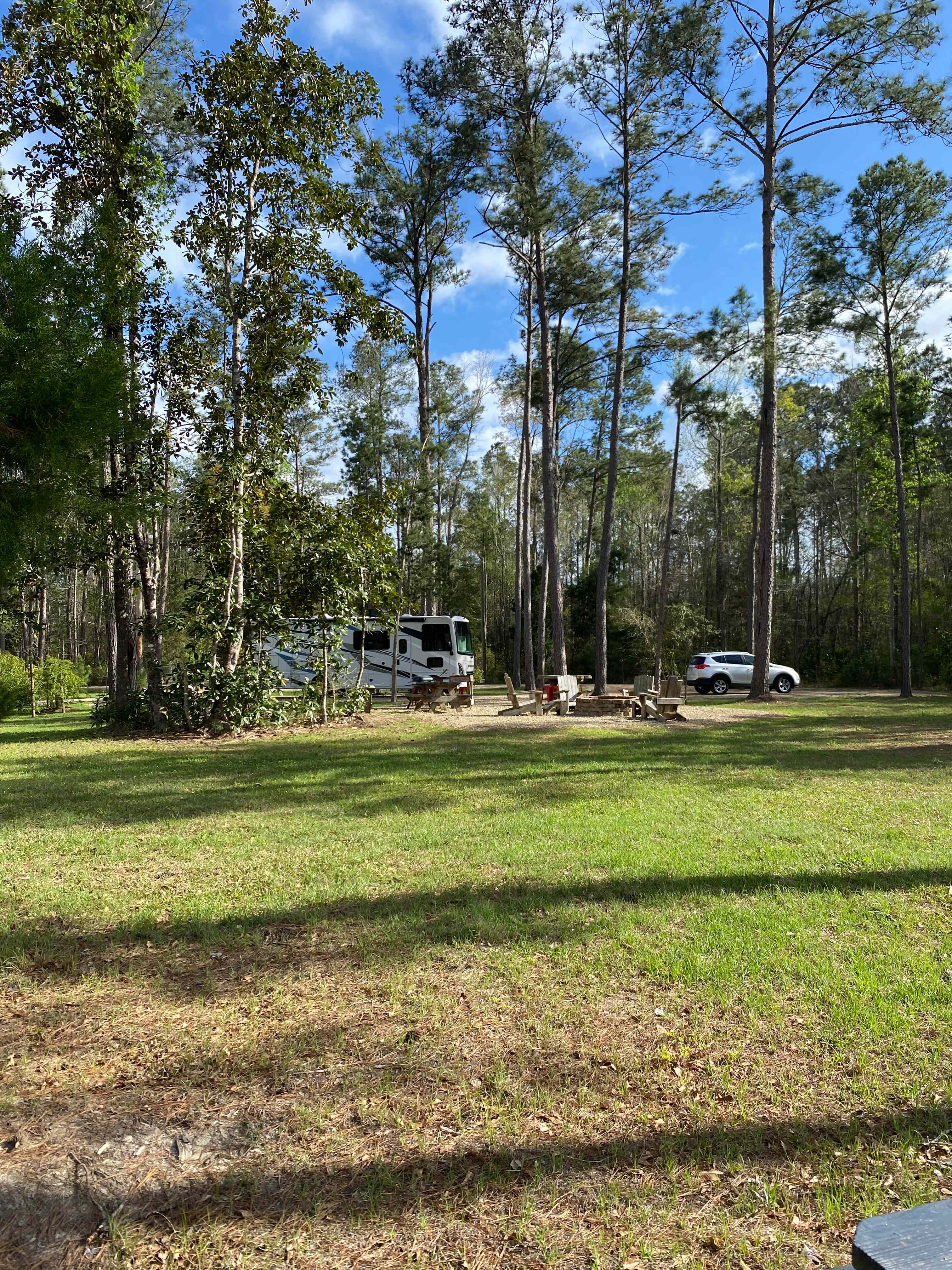 "Sweet Tupelo" on the "Big River"!