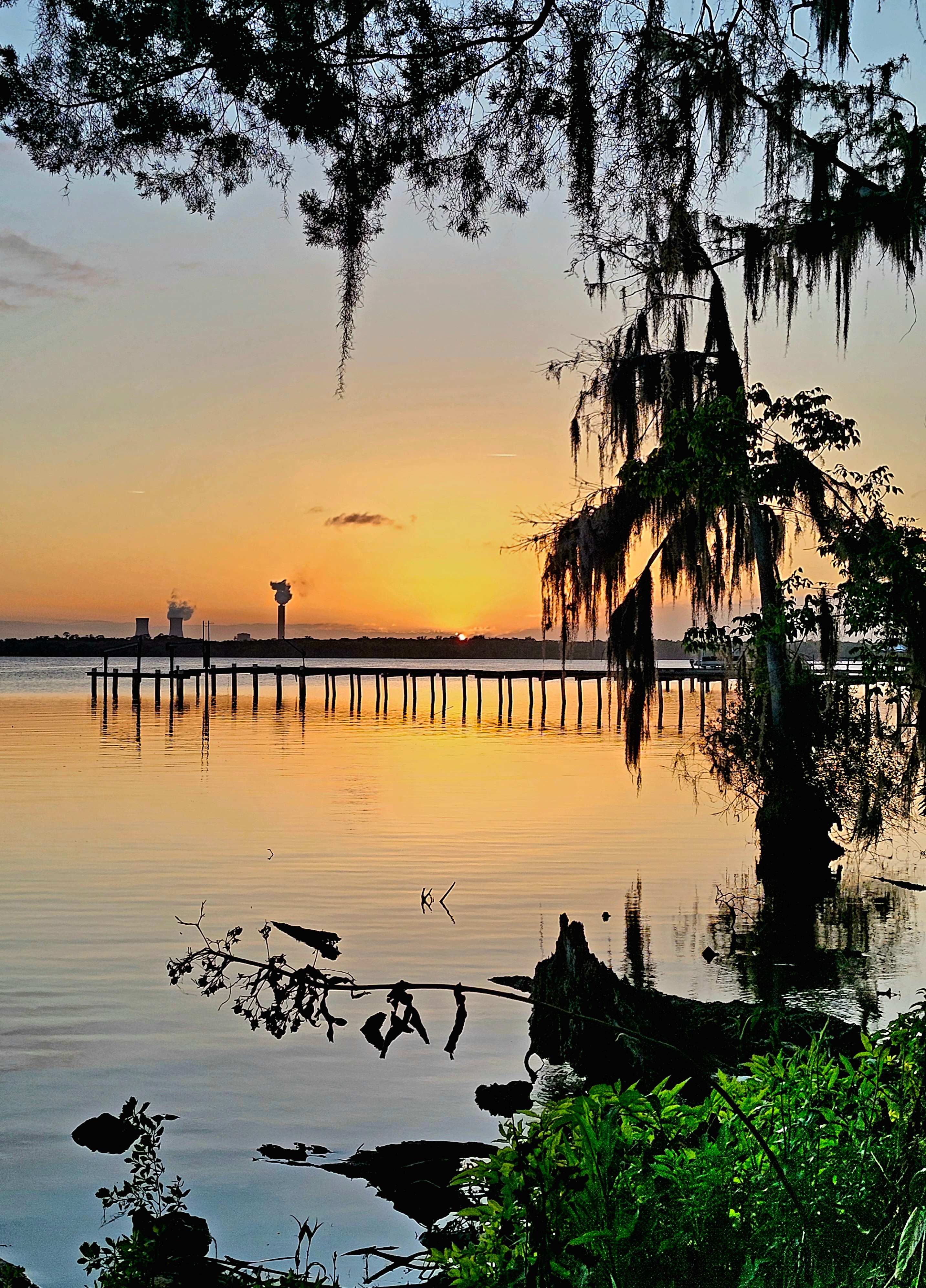 Sunset Escape Farmstead