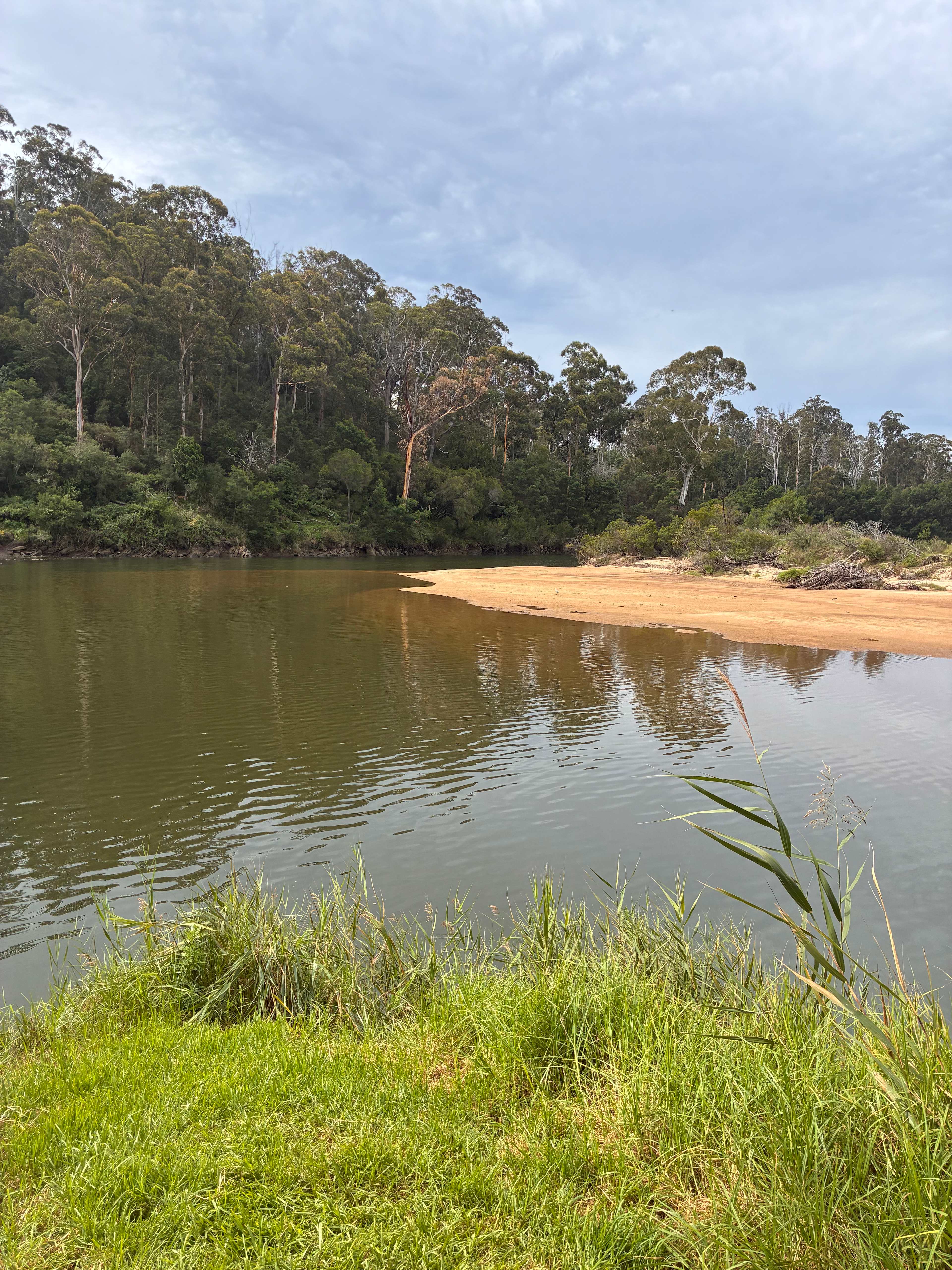 Kiah Wilderness Camp