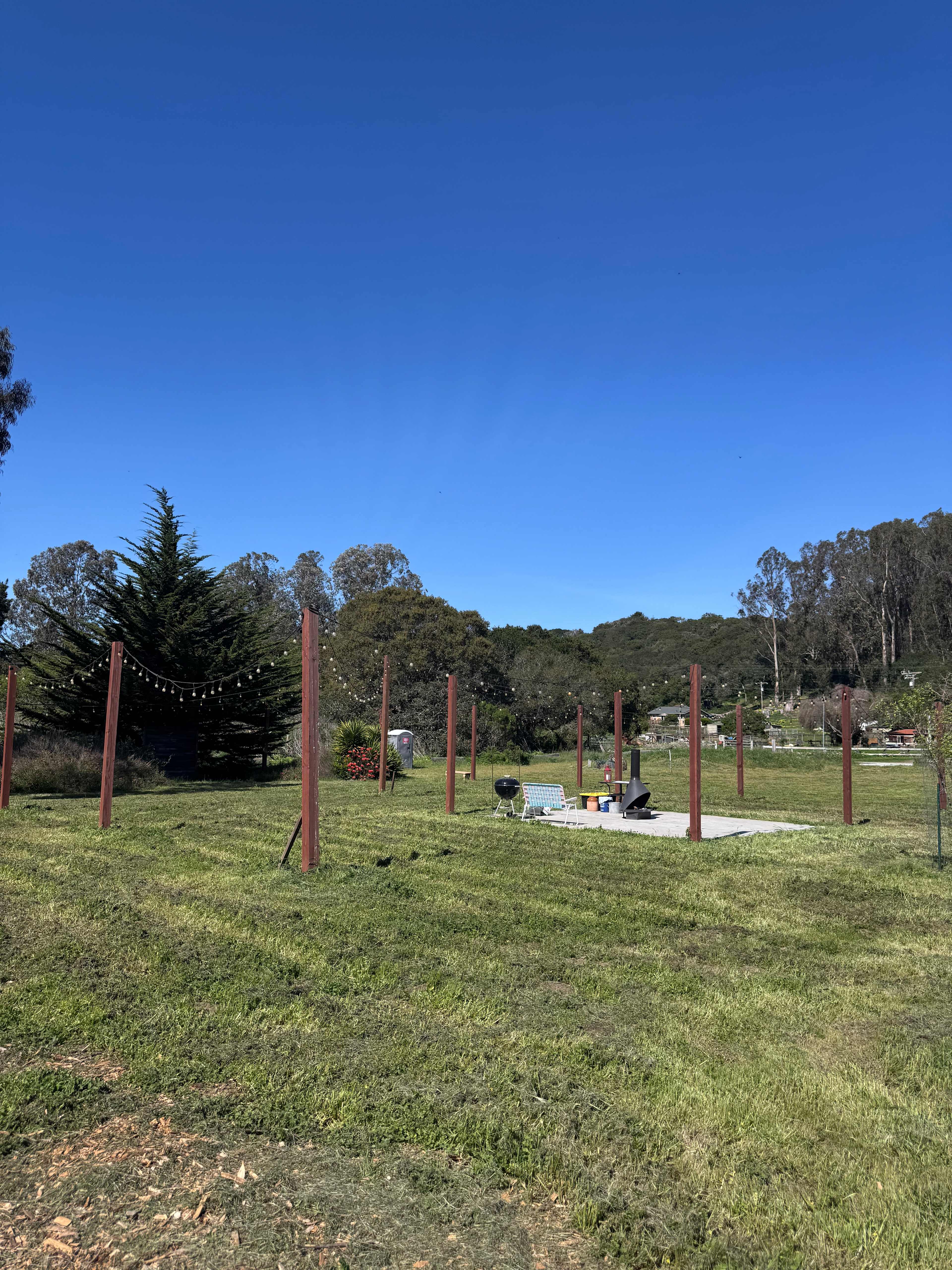 Country + Redwoods - Near beach!