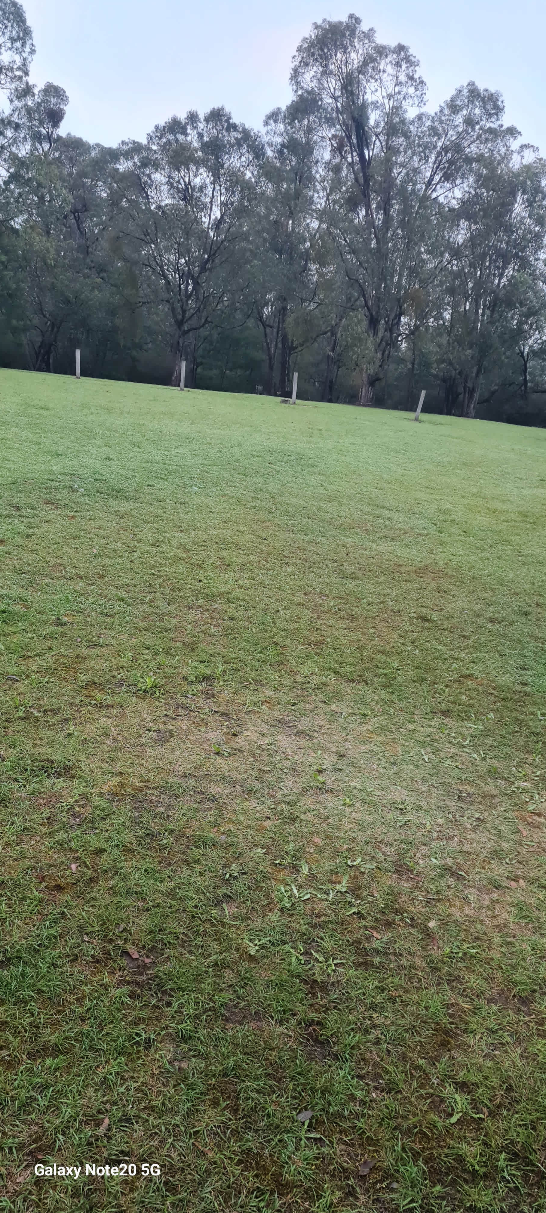 Briagalong Bush Getaway