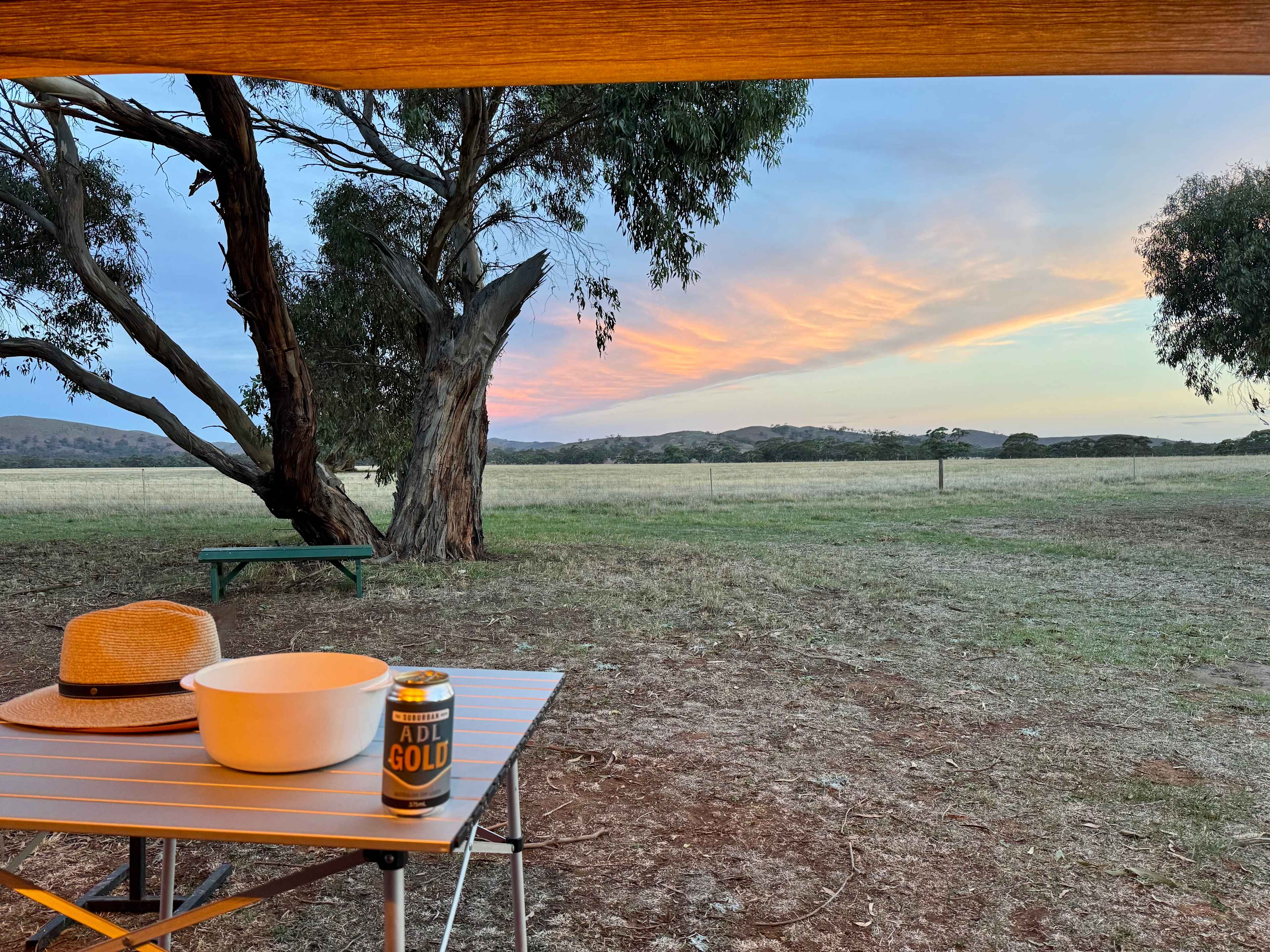 Cartapo Creek - Farm Stay
