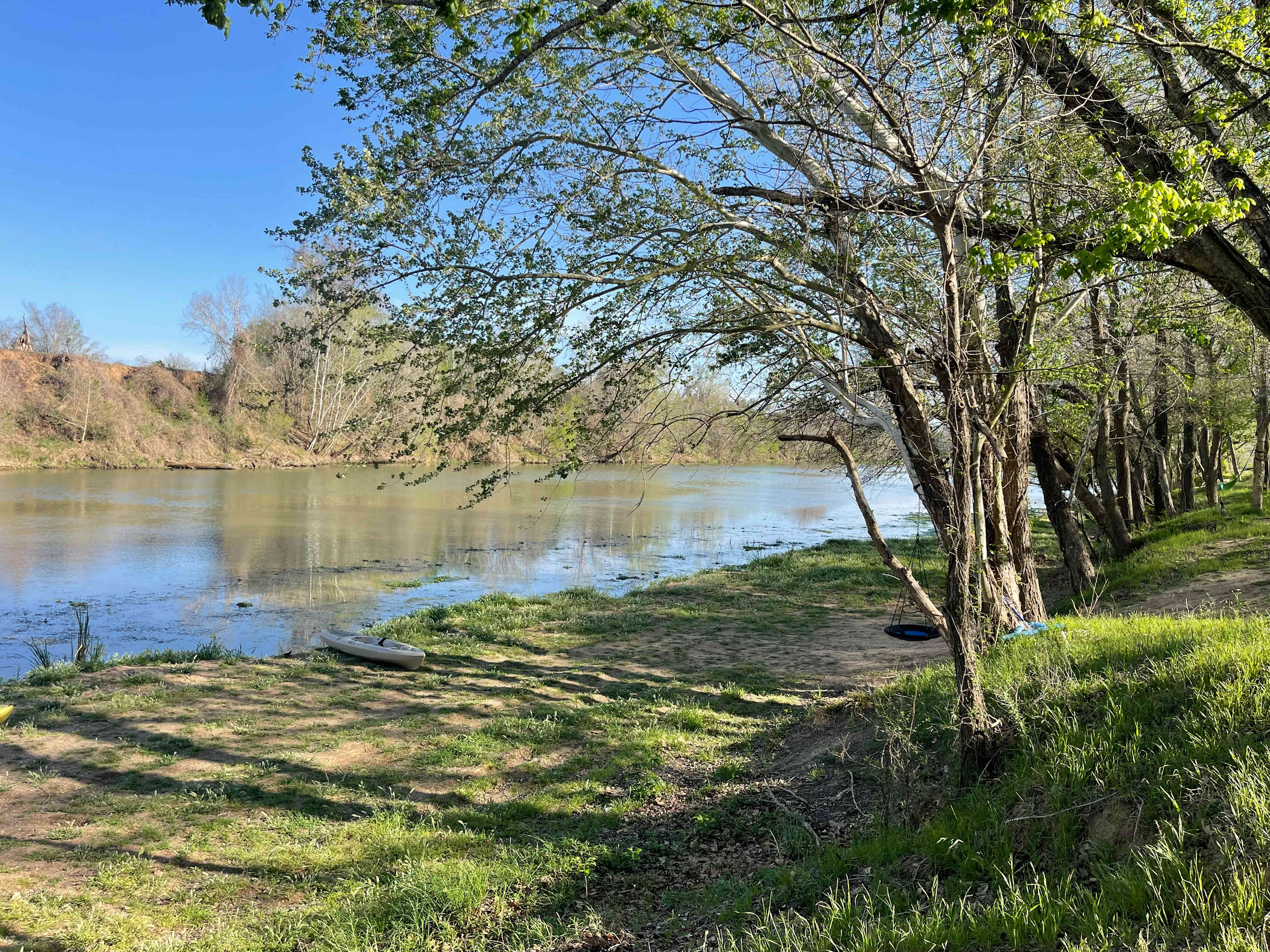 Colorado RiverBend Retreat #CRBR