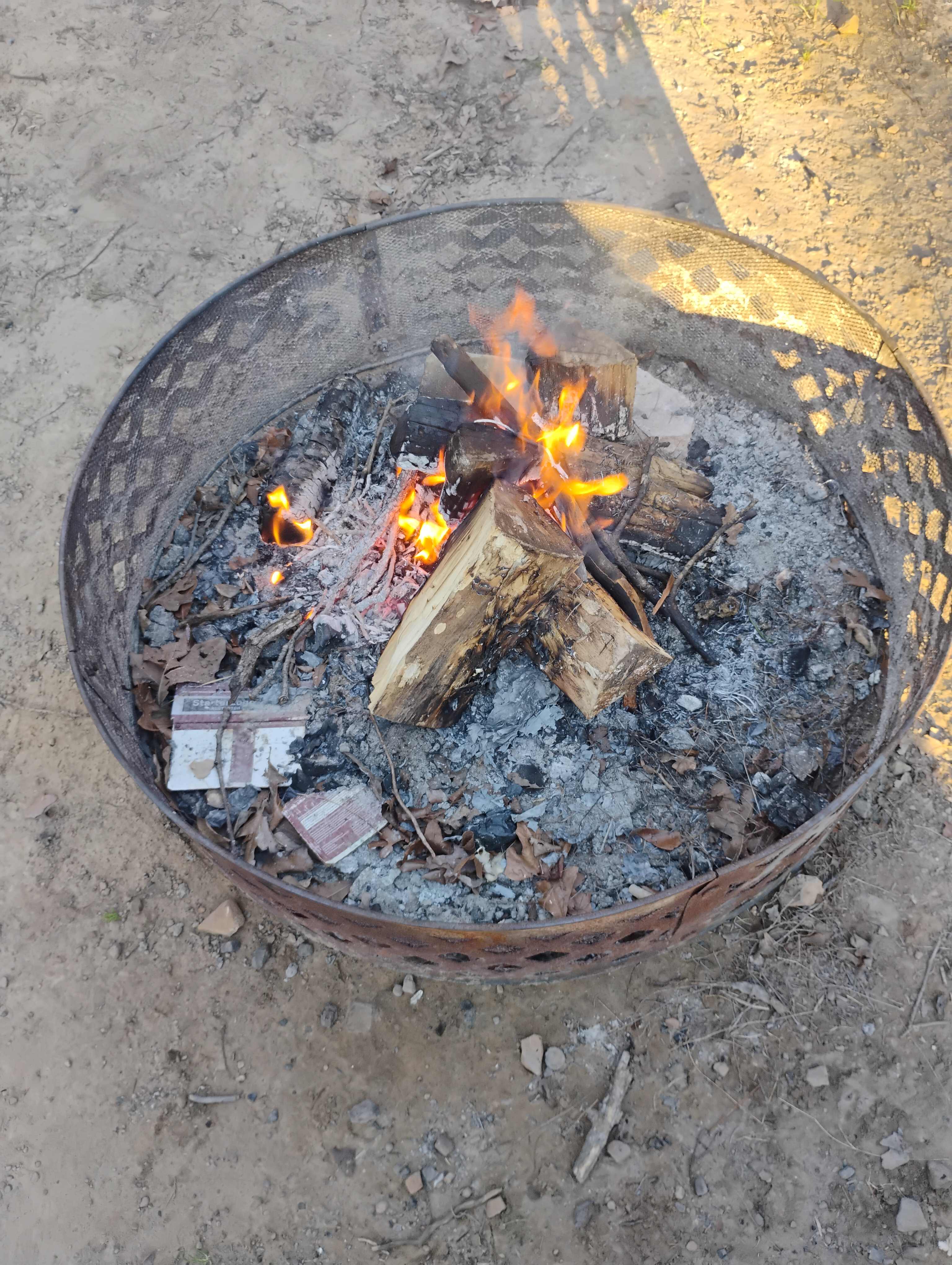 Three Ponds Community