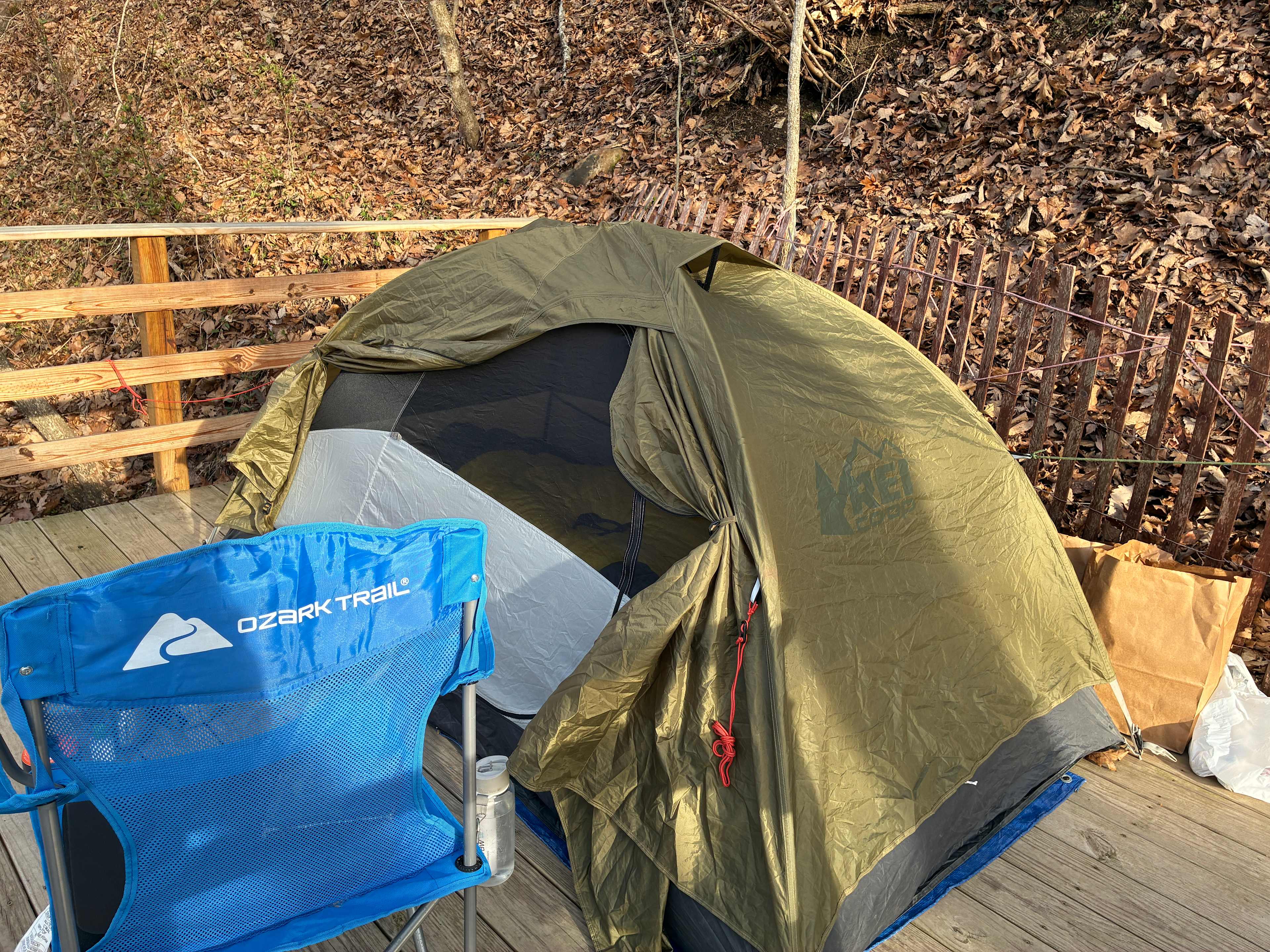 North Fork River Retreat