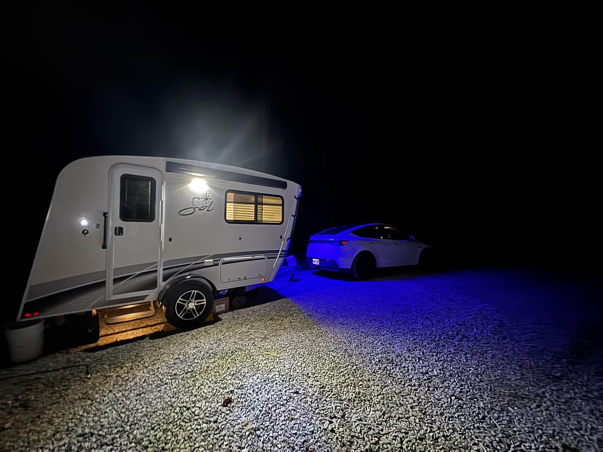 Little River Hideaway