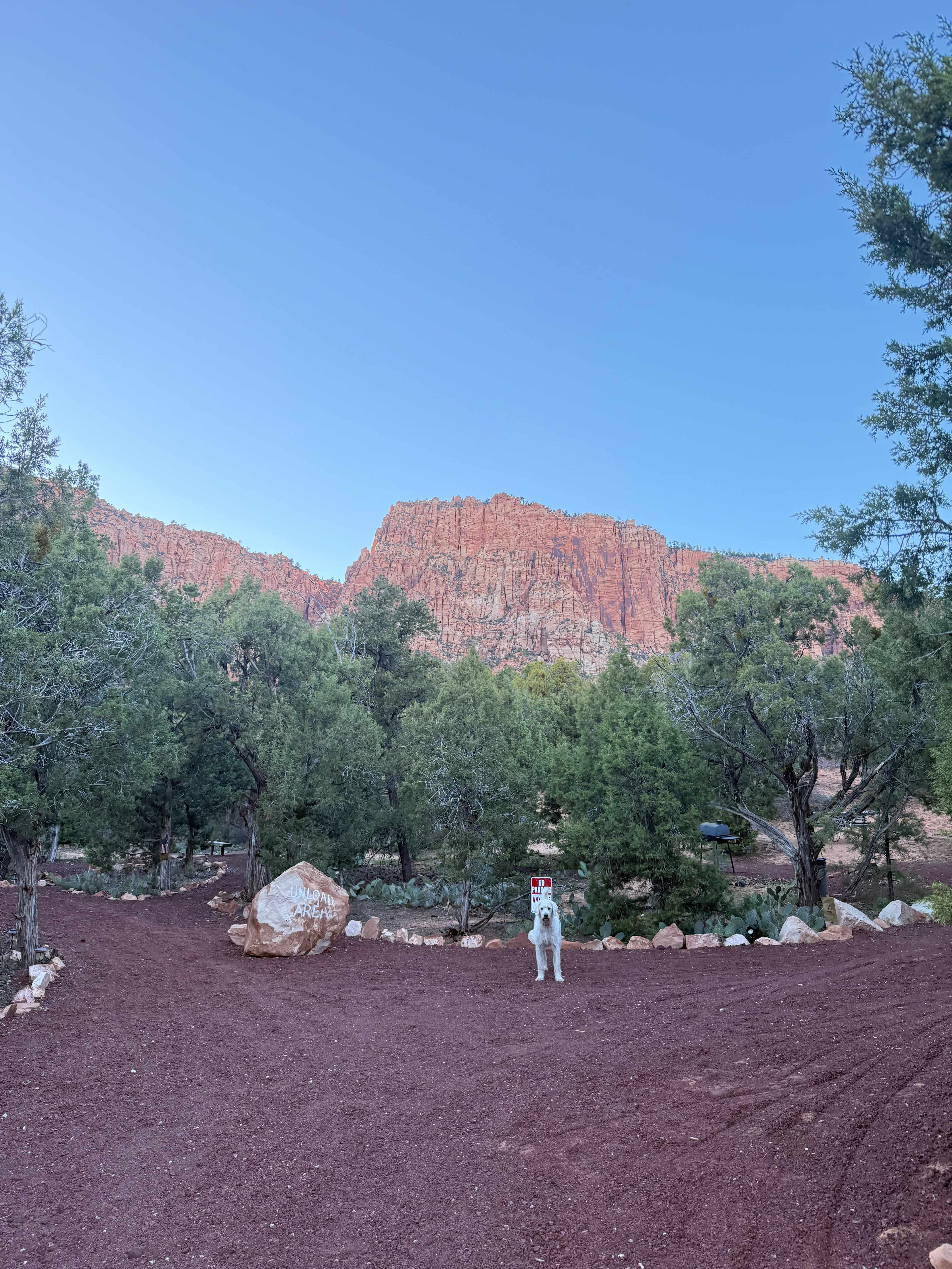 Water Canyon Campground and Resort