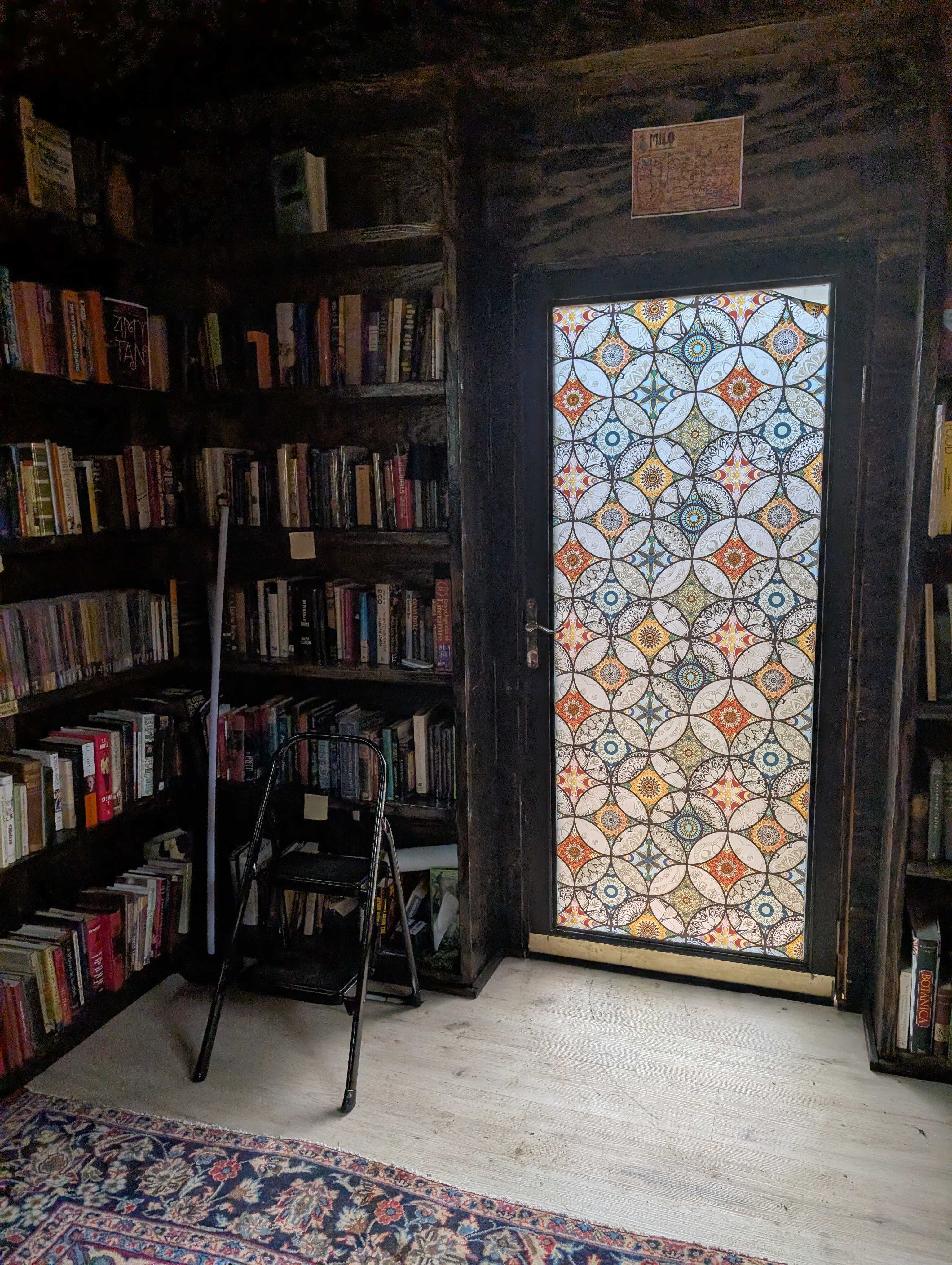 Milo Farm Sacred Land