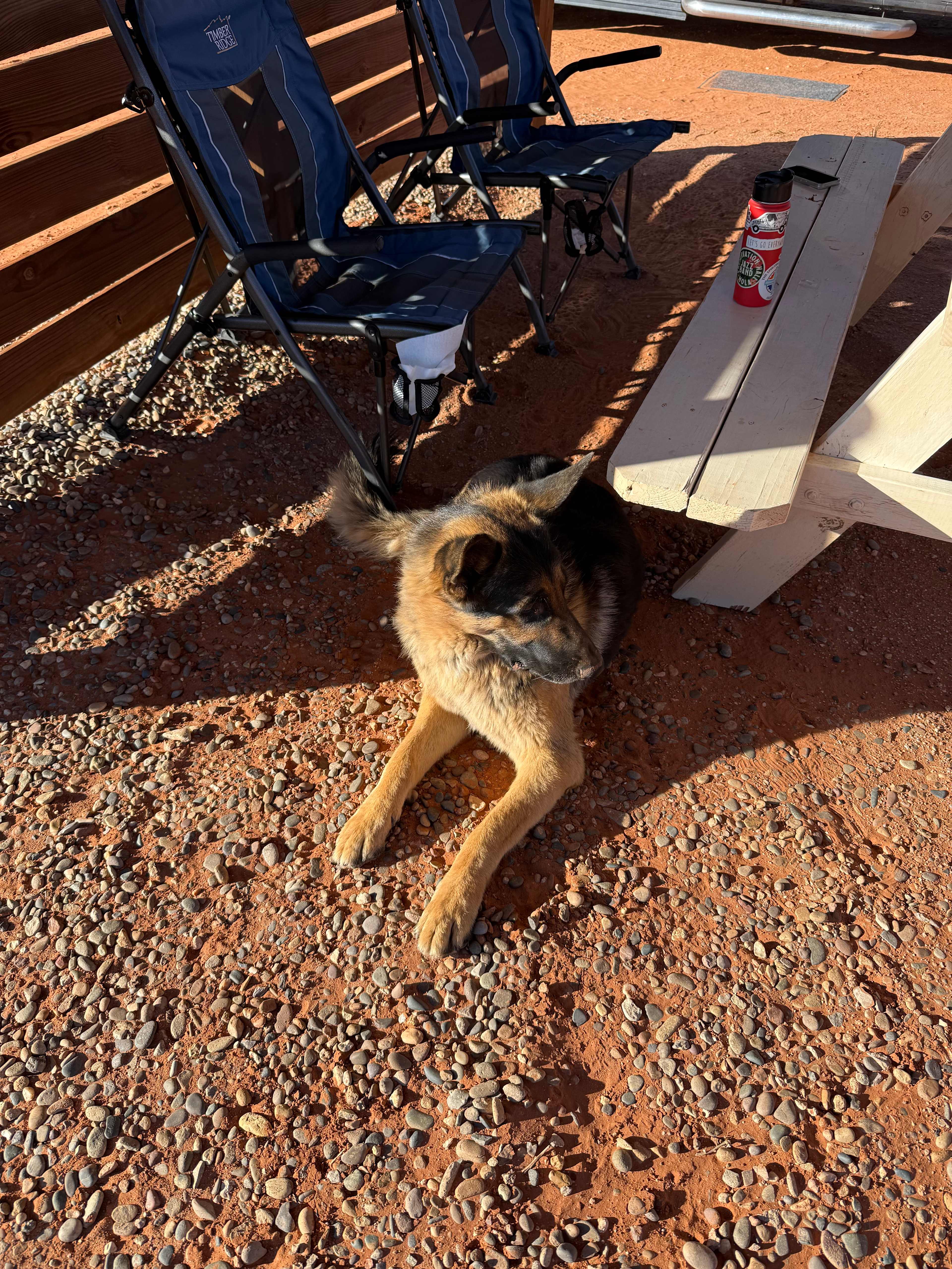 Arrowhead Campground