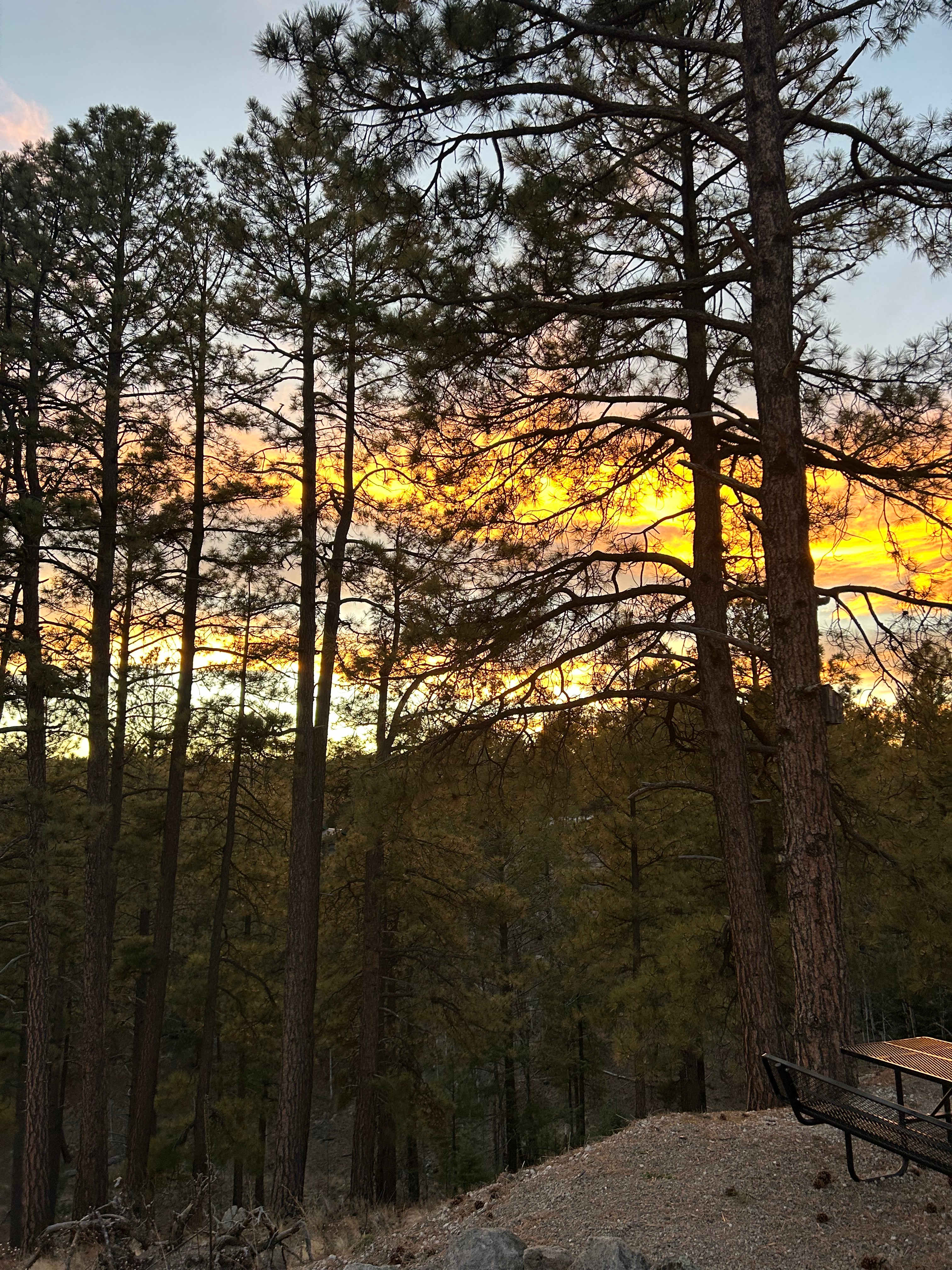 Residential Mtn. Priv. Camp/RV Club