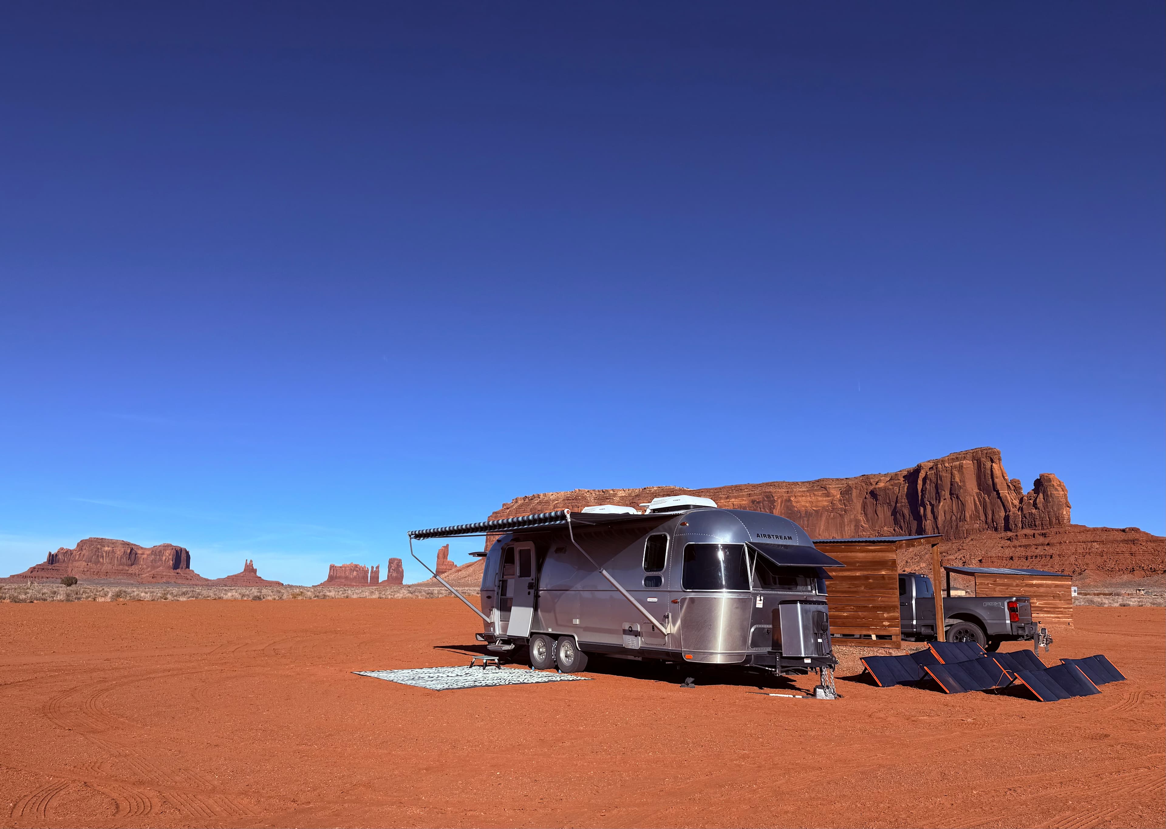 Arrowhead Campground