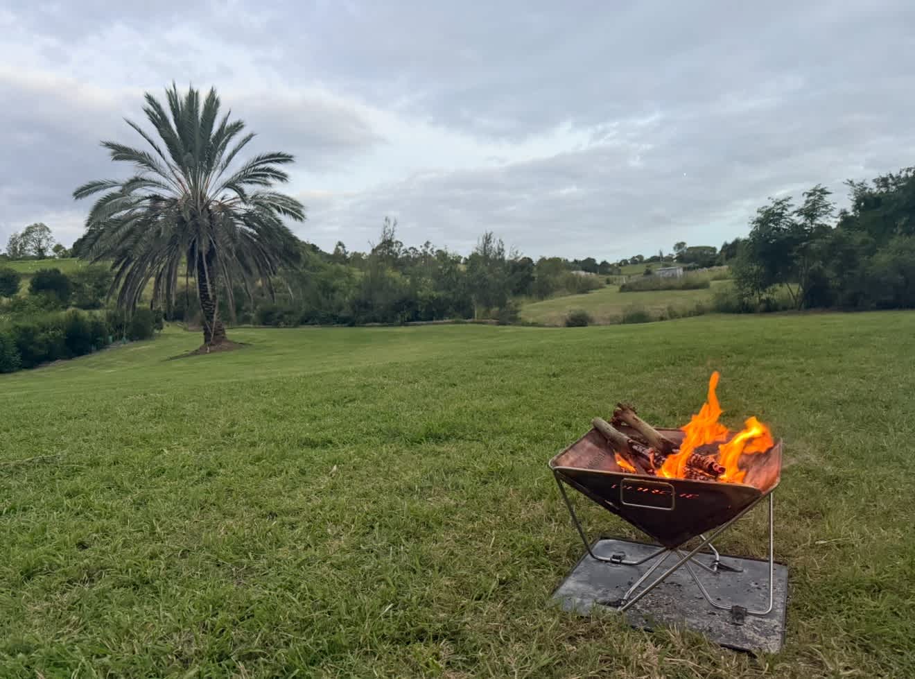 Eco Farm Nature Retreat