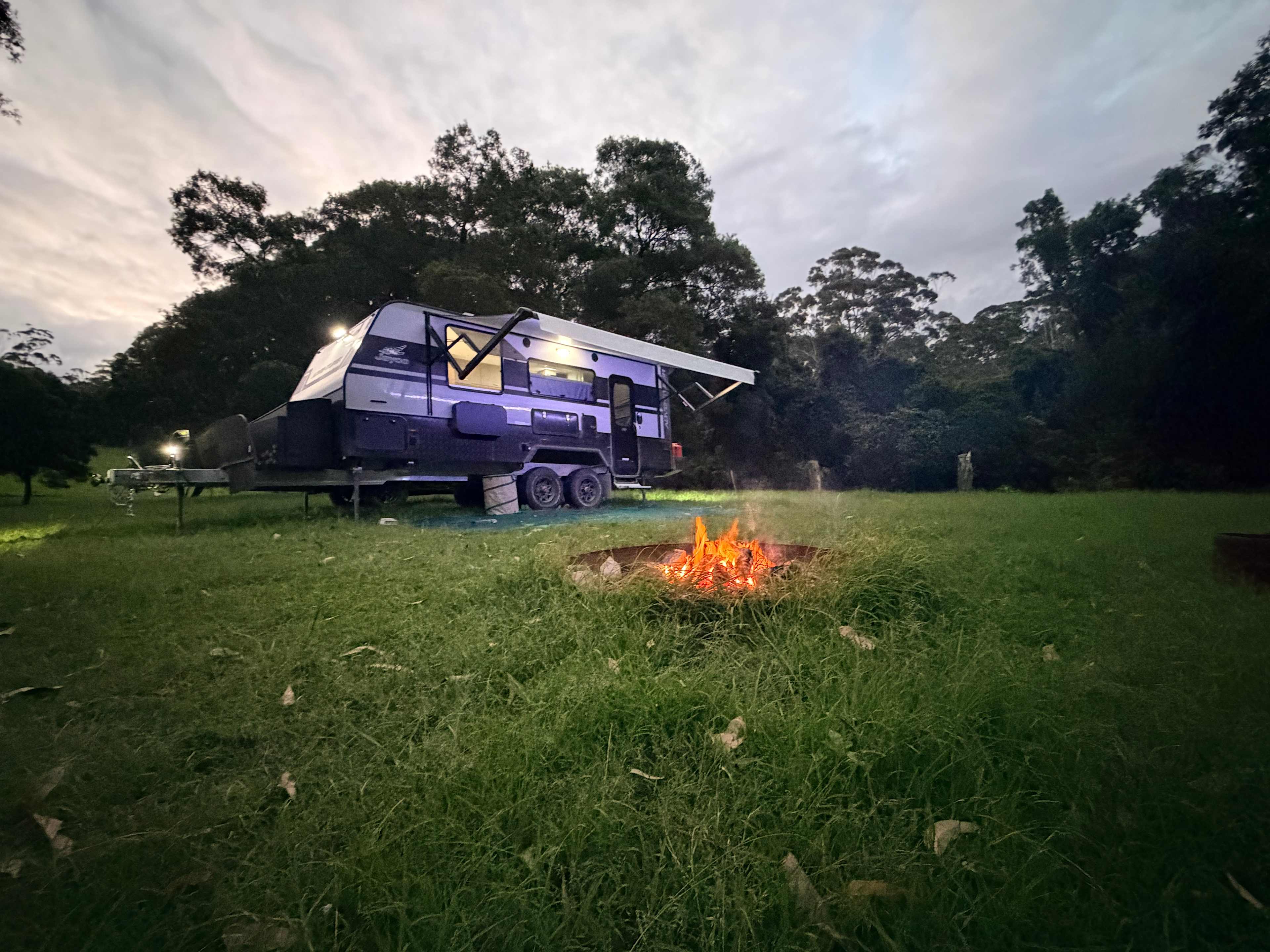 Anchorage Farm Narooma