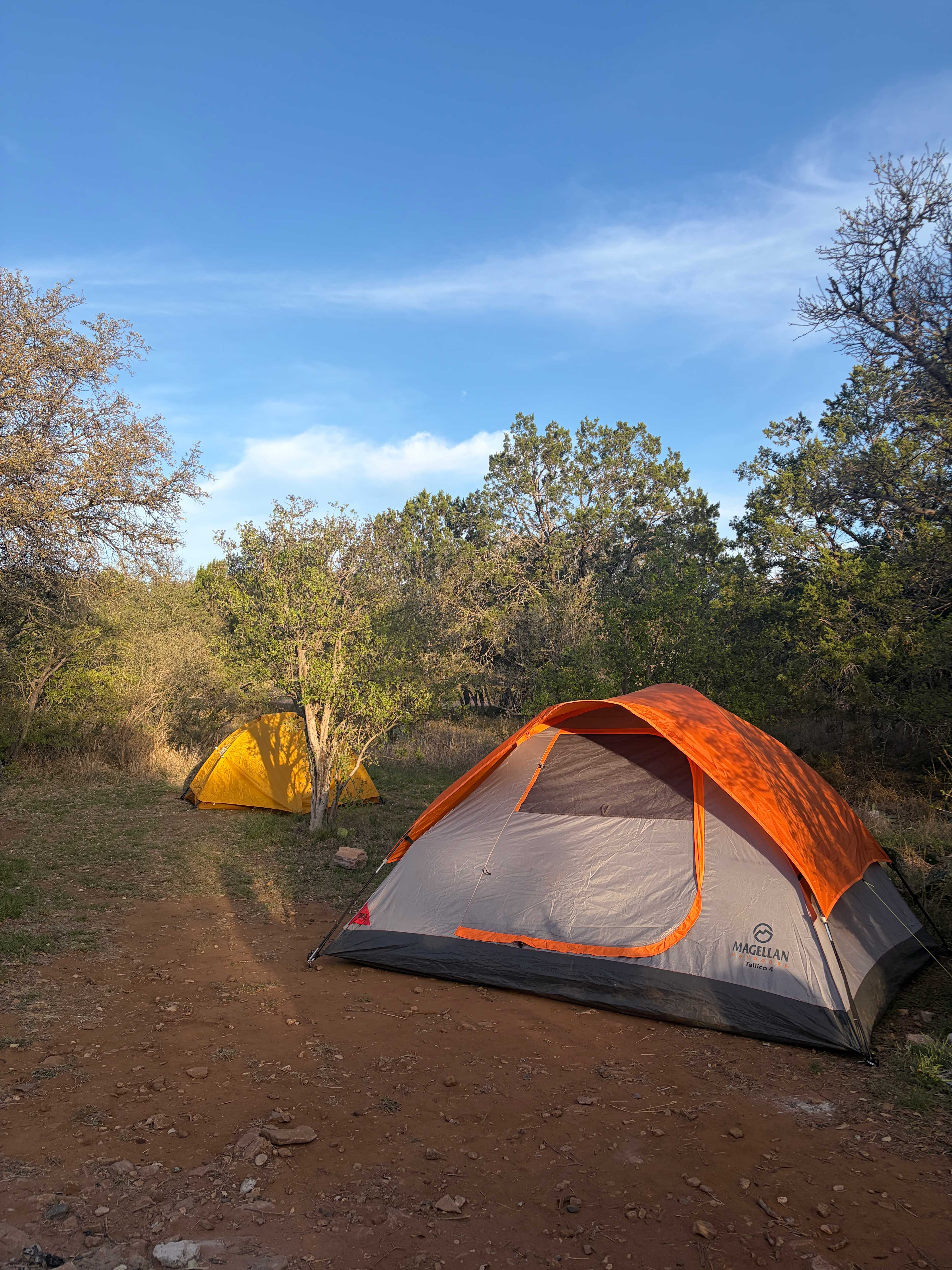 Dos Rios - Hill Country Adventure
