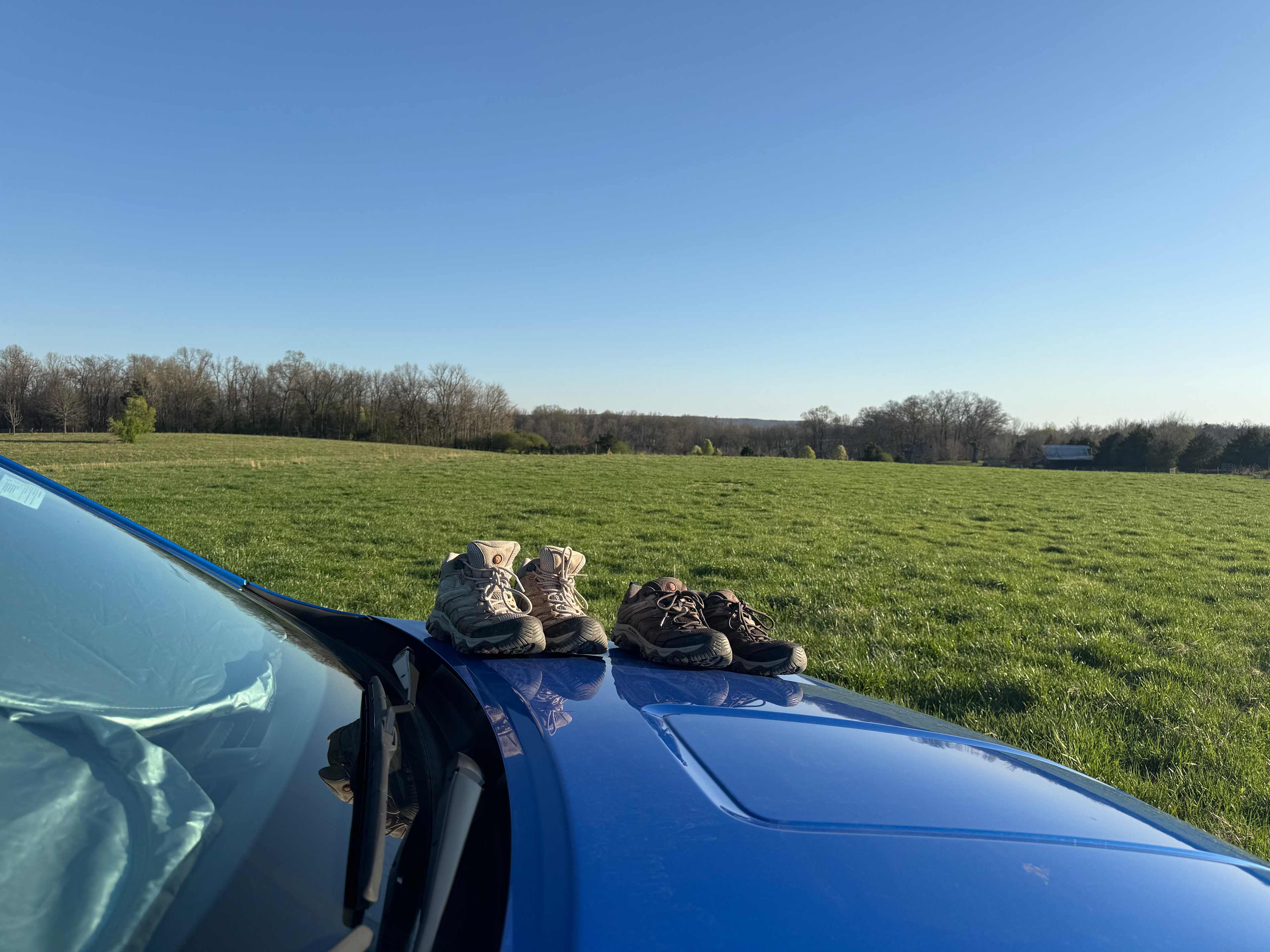 Rum Creek Cattle Farm