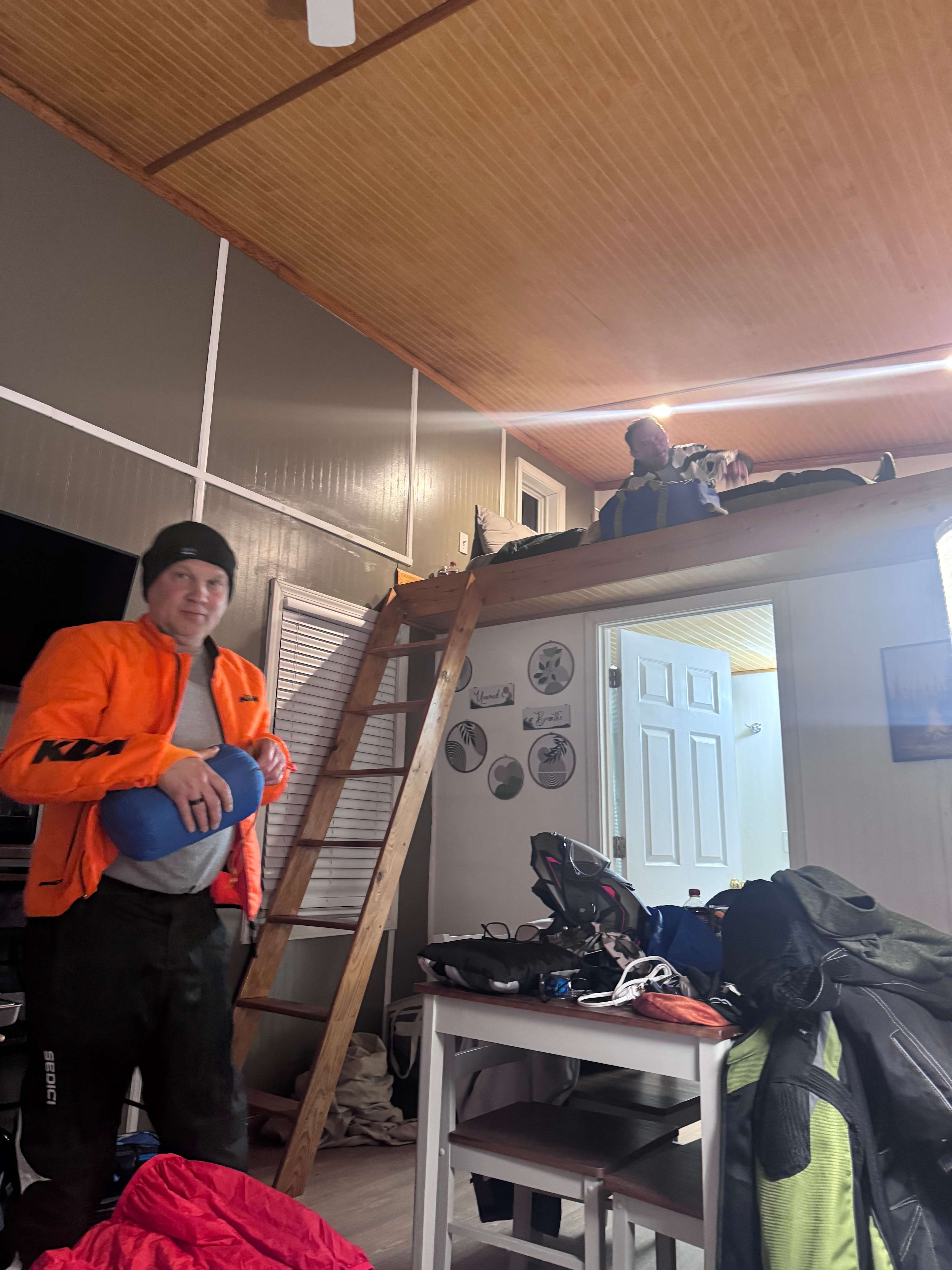 Red River Gorge Glamping Resort