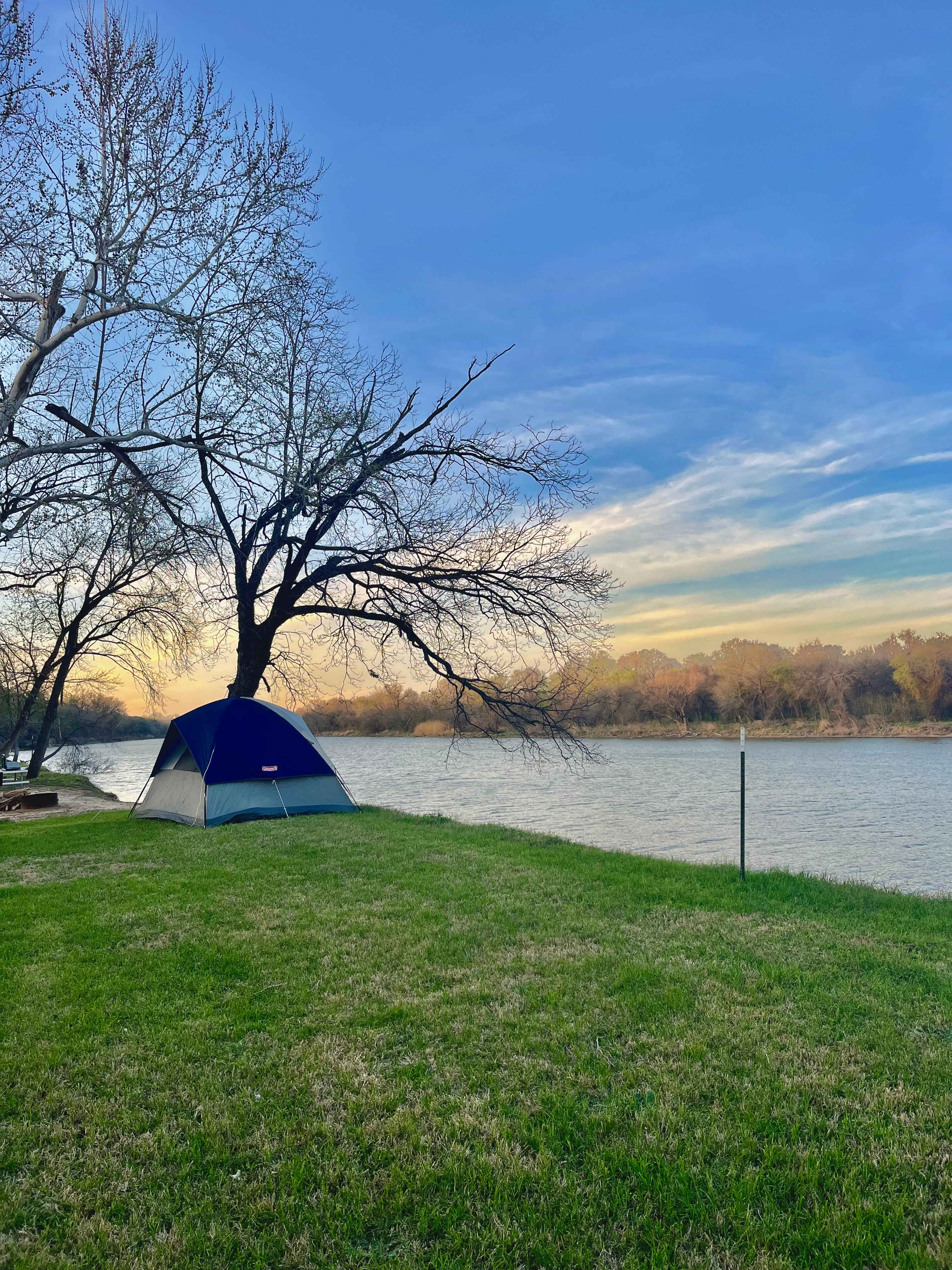 Bee Mountain River Resort