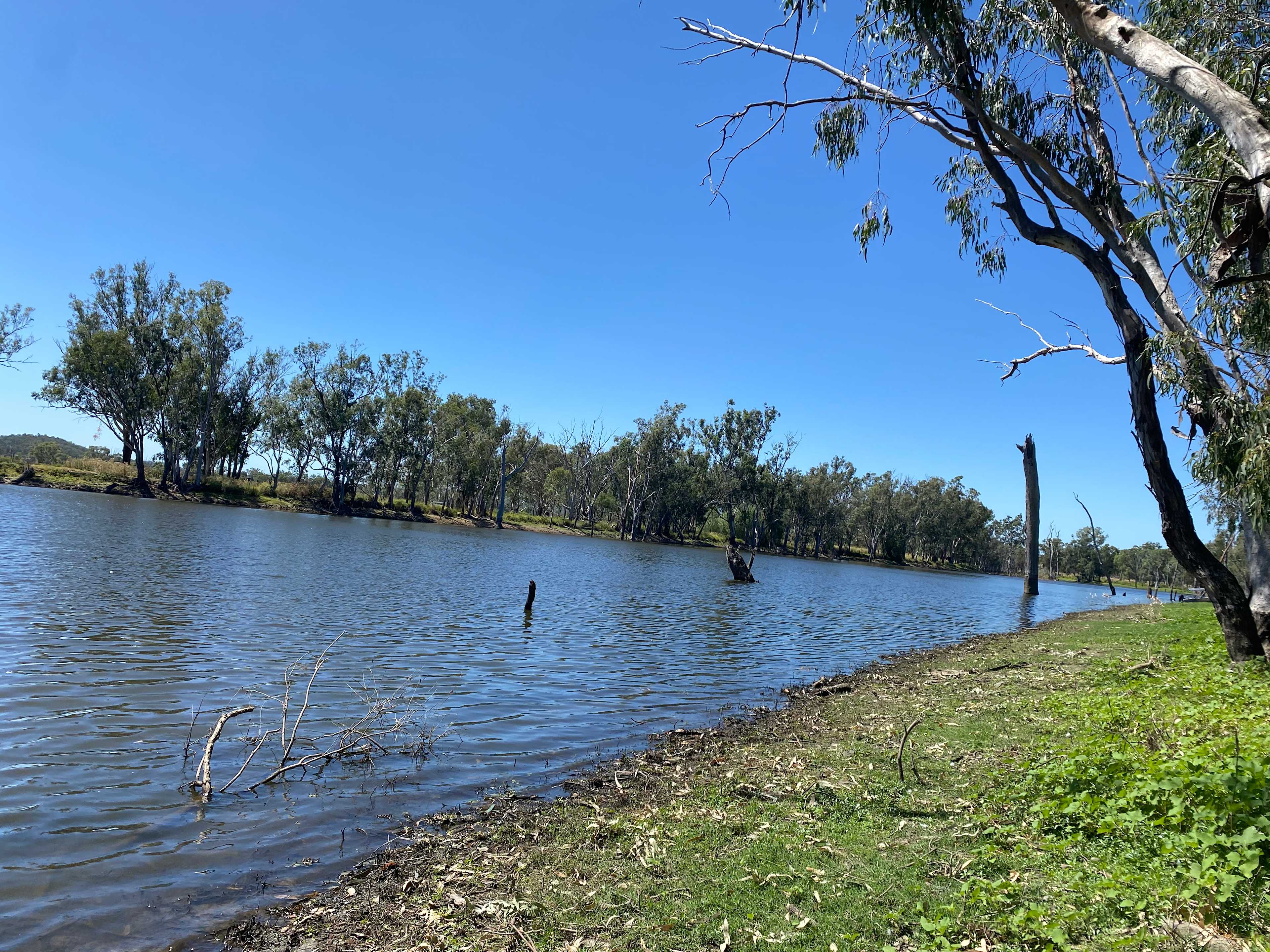 Greenup Meeting Place