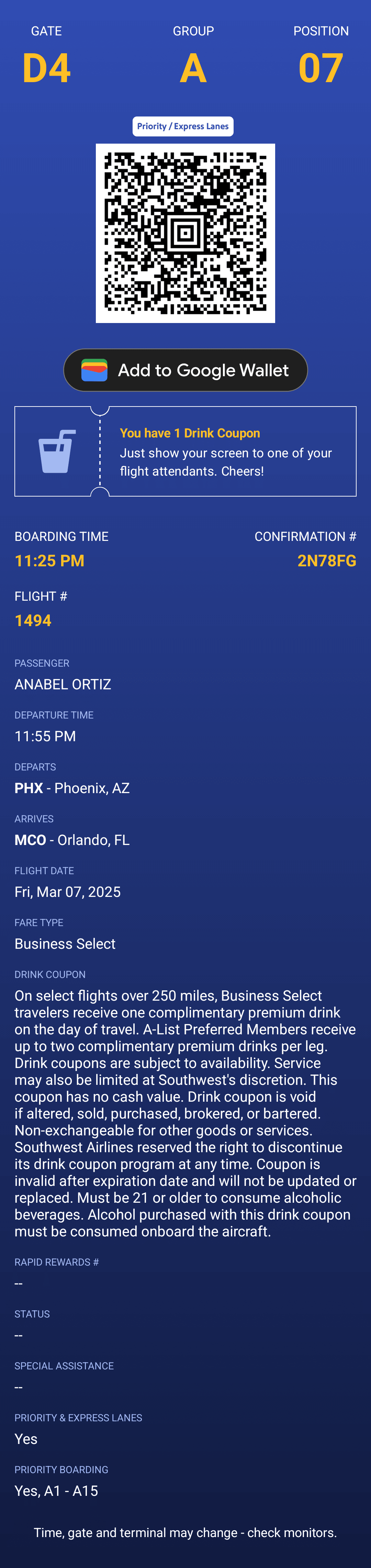 Rancho del Nido RV Horse Camp