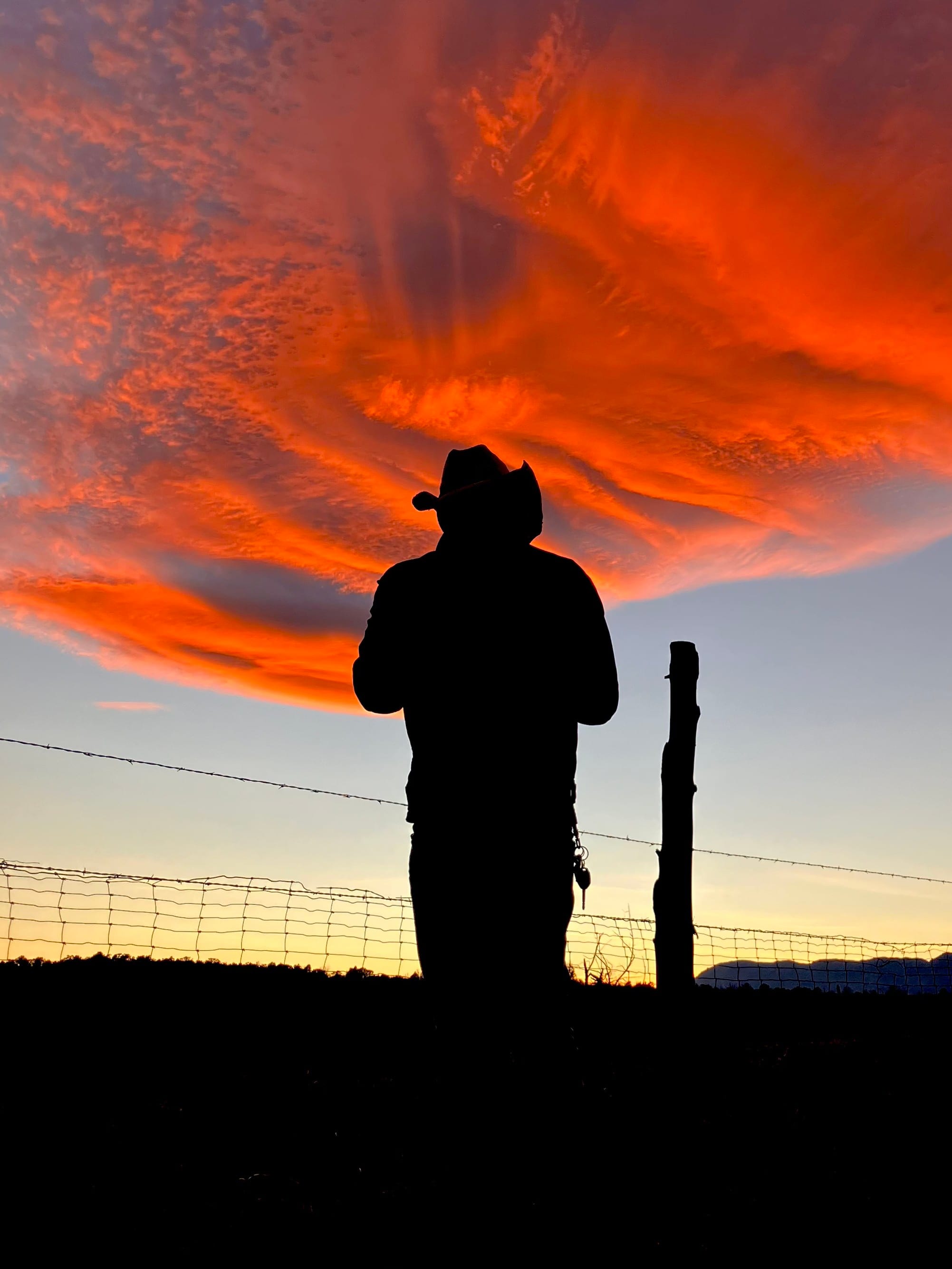 Zion Wright Ranch Eco-Camp