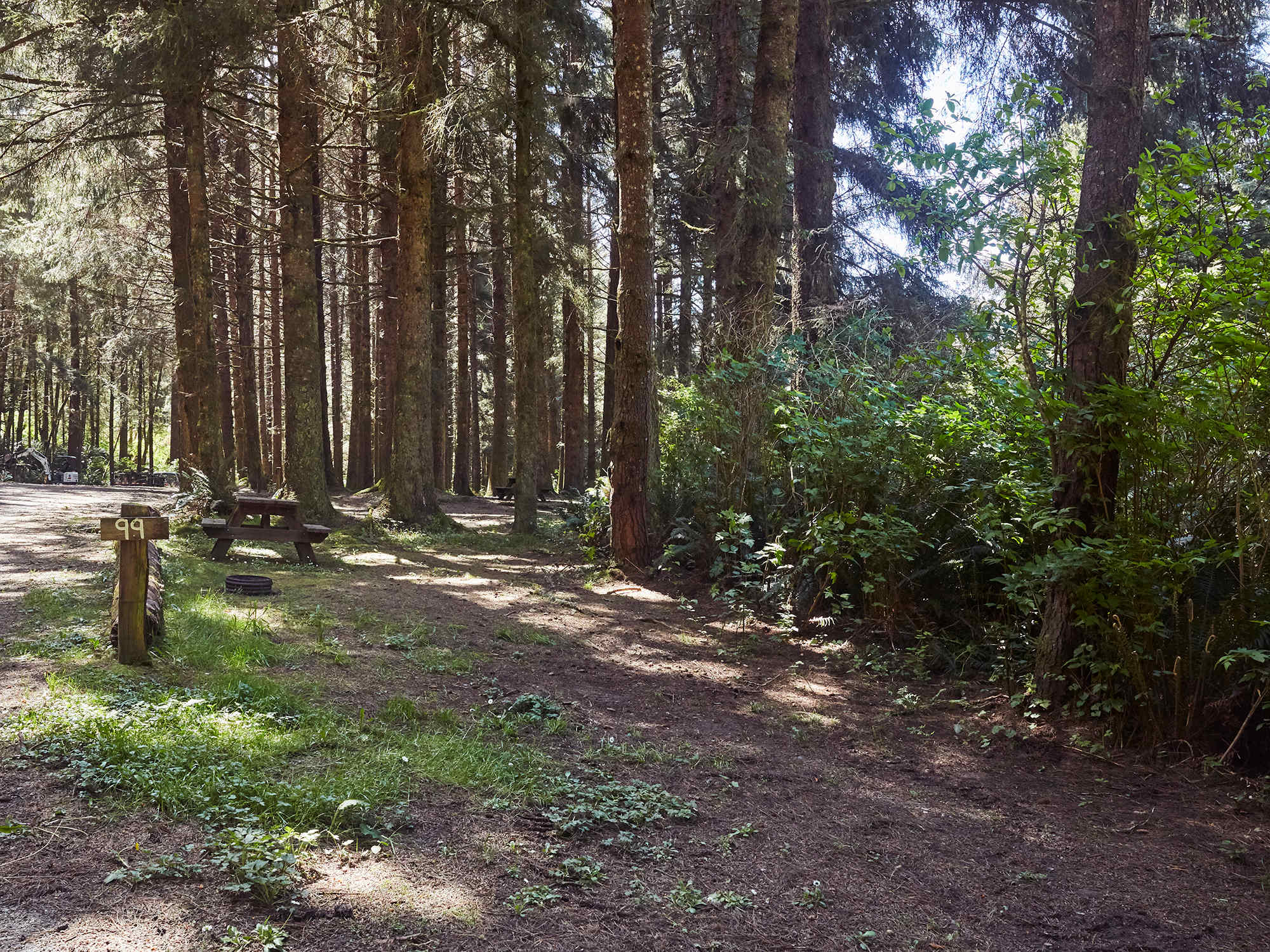Elk Country RV Resort & Campground