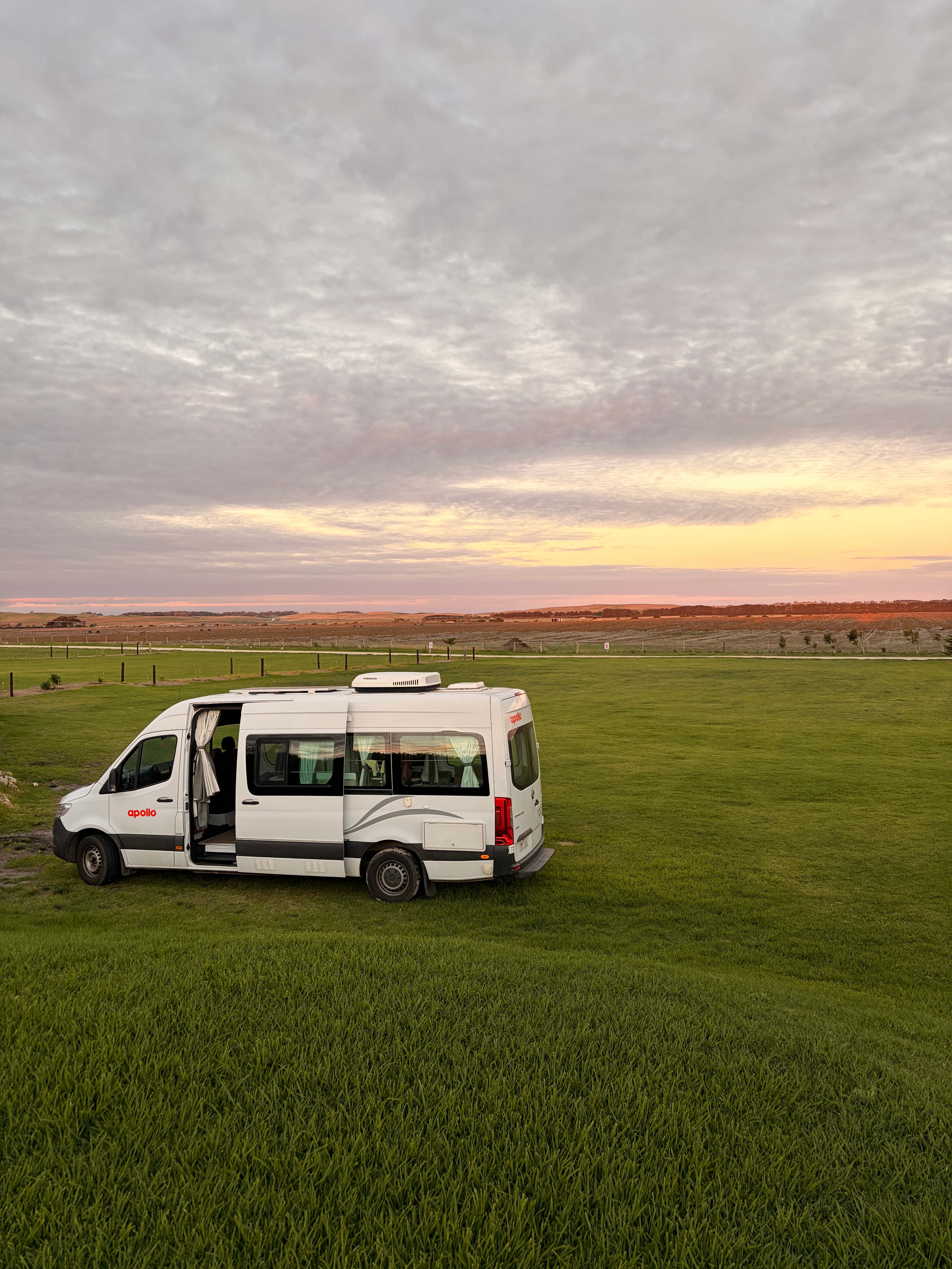 Wrights Bay Caravan Park