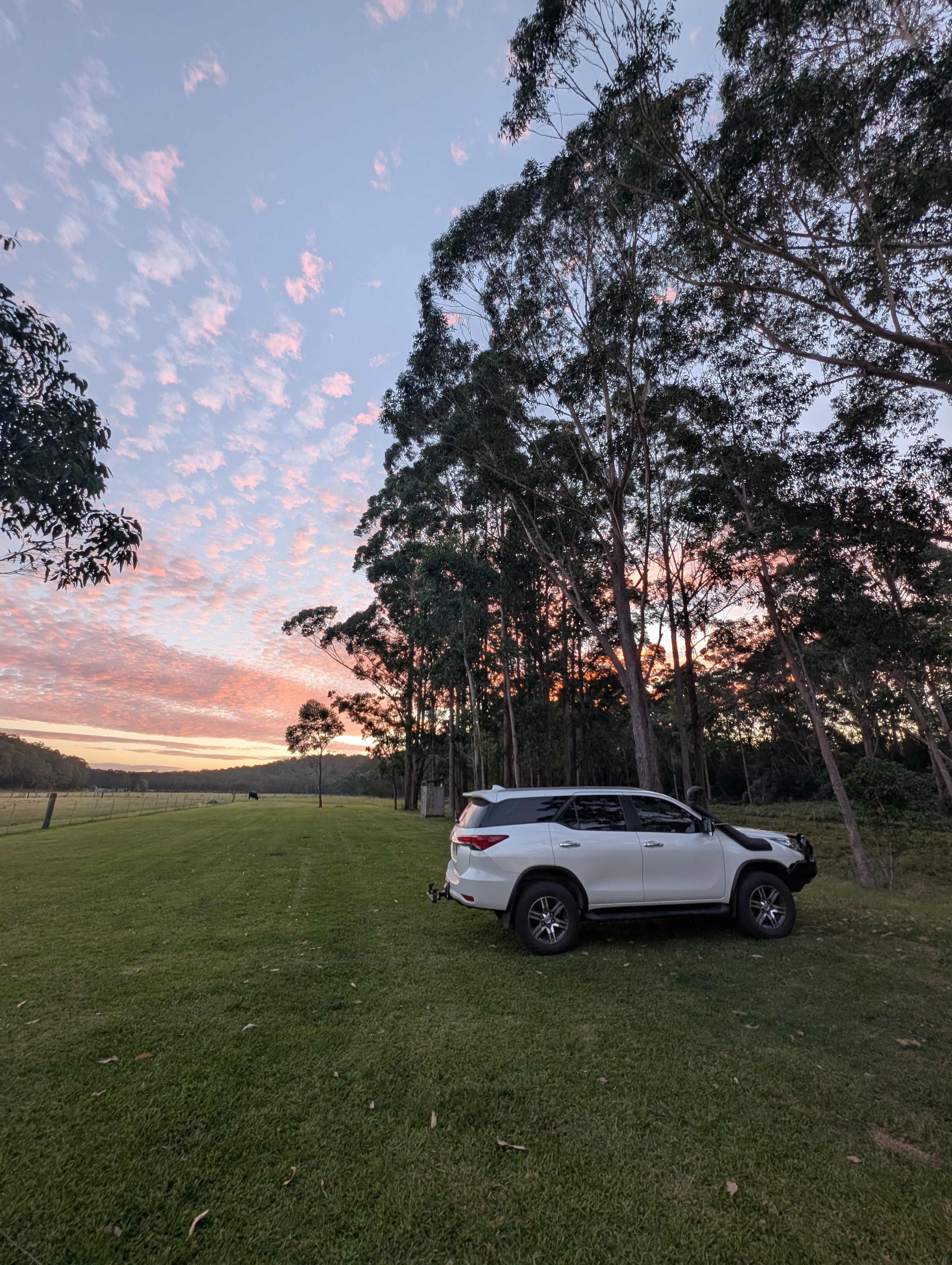 Kookaburra – Peaceful Bush Escape