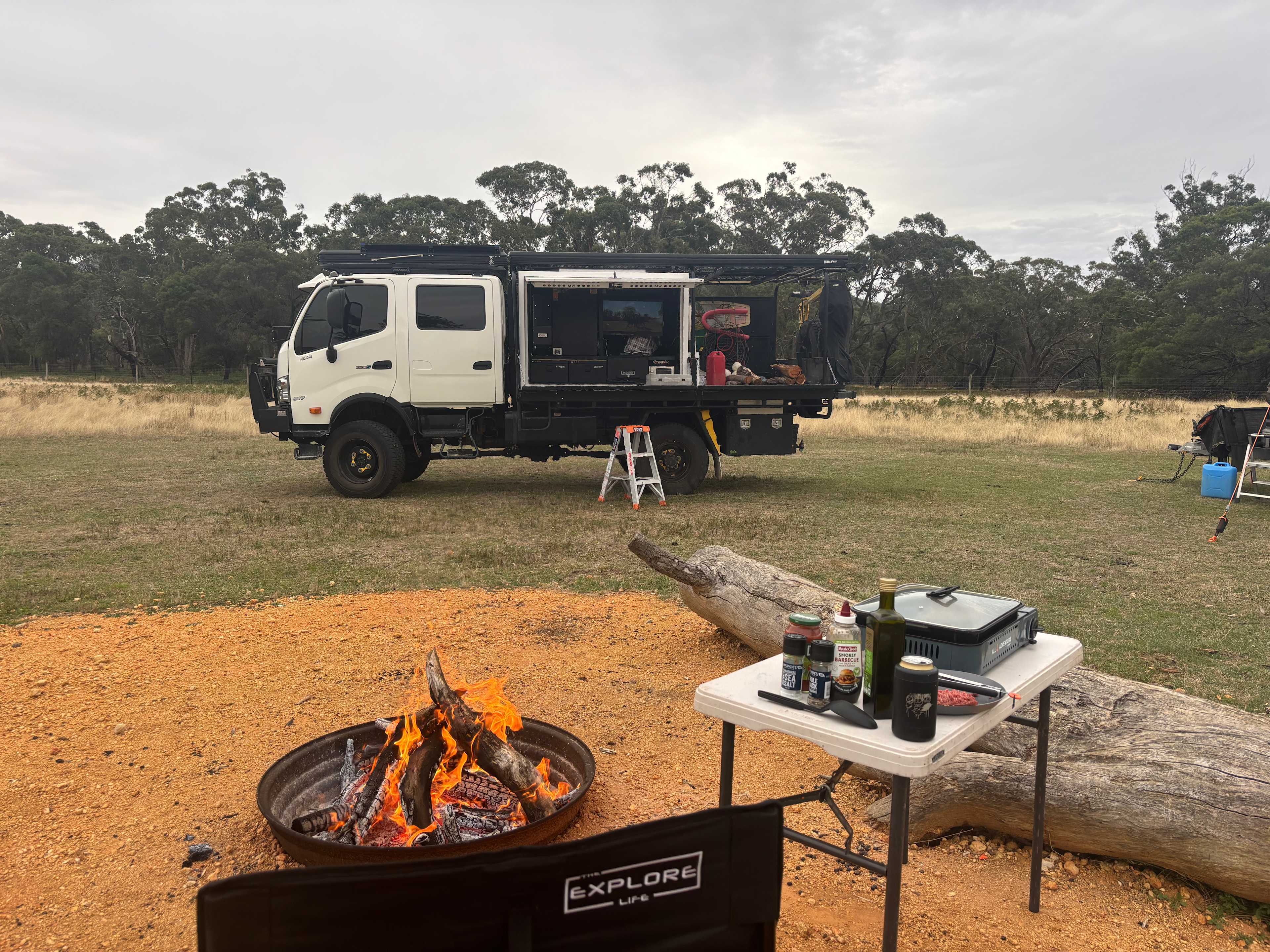 Wannon River Farm