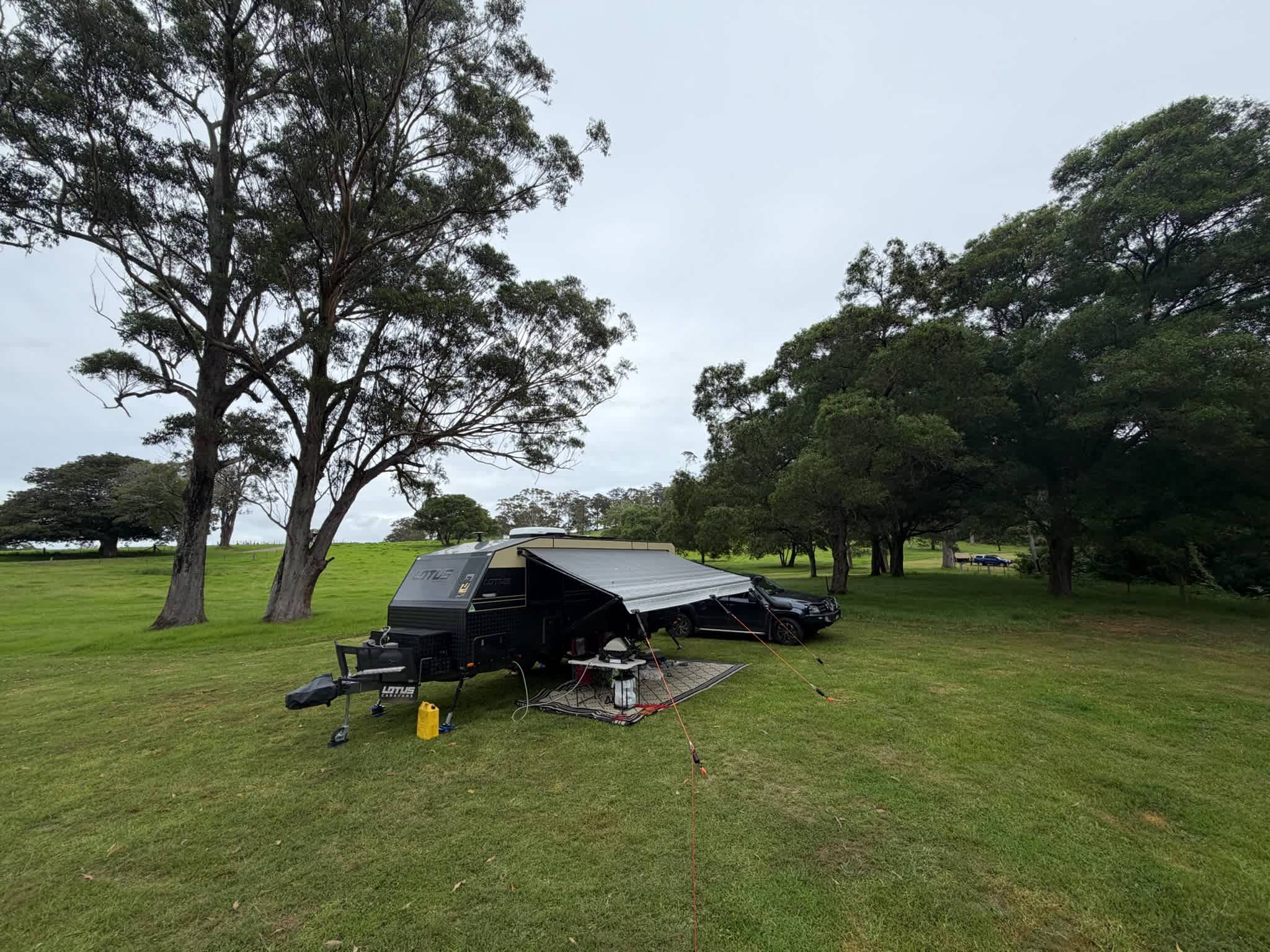 Anchorage Farm Narooma