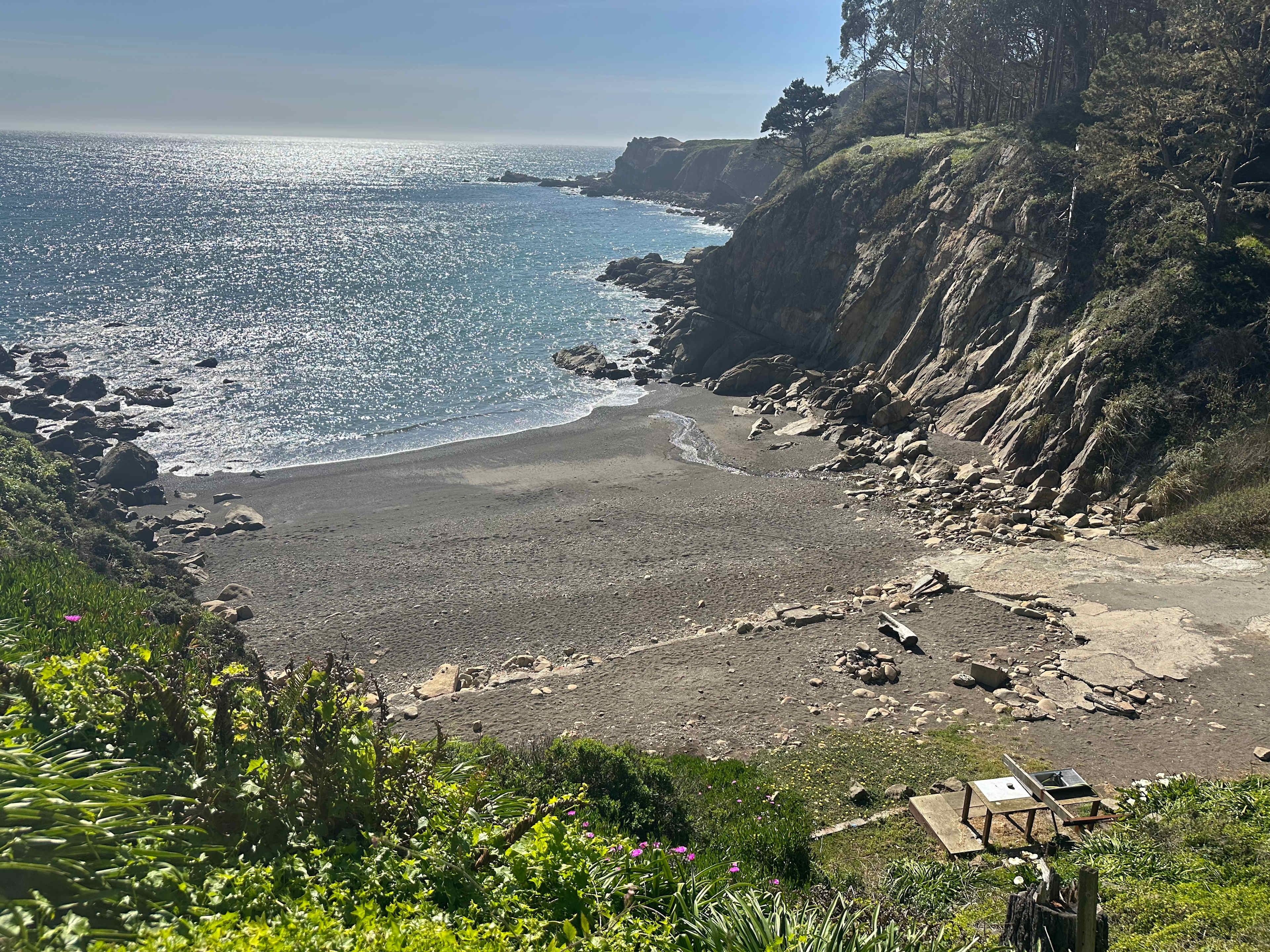 Timber Cove Campground