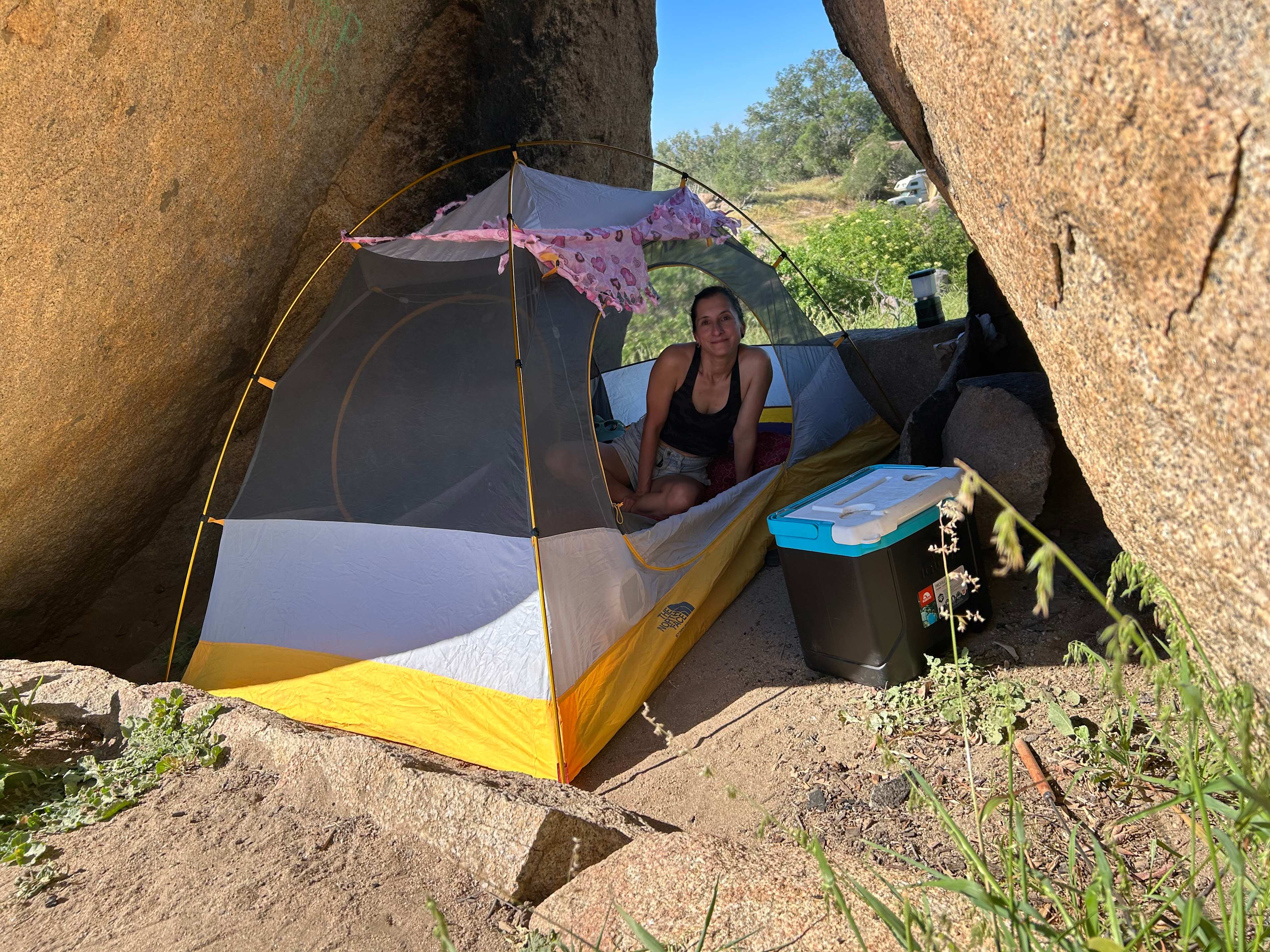 Splitrock Farm and Retreat