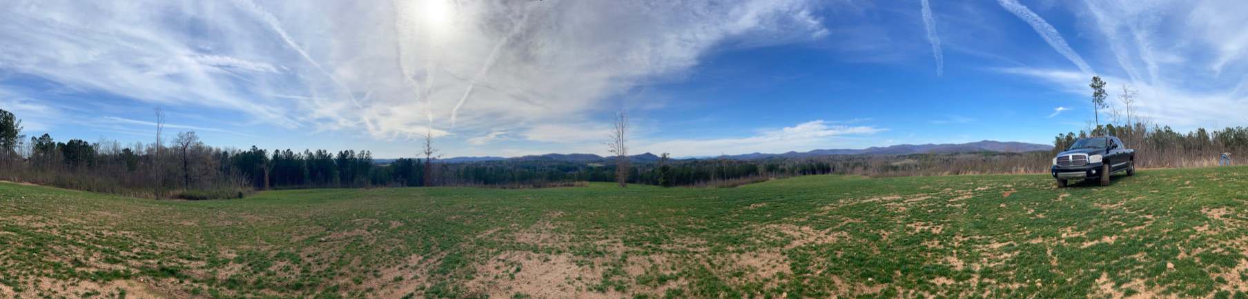 Tellurian Family Campground