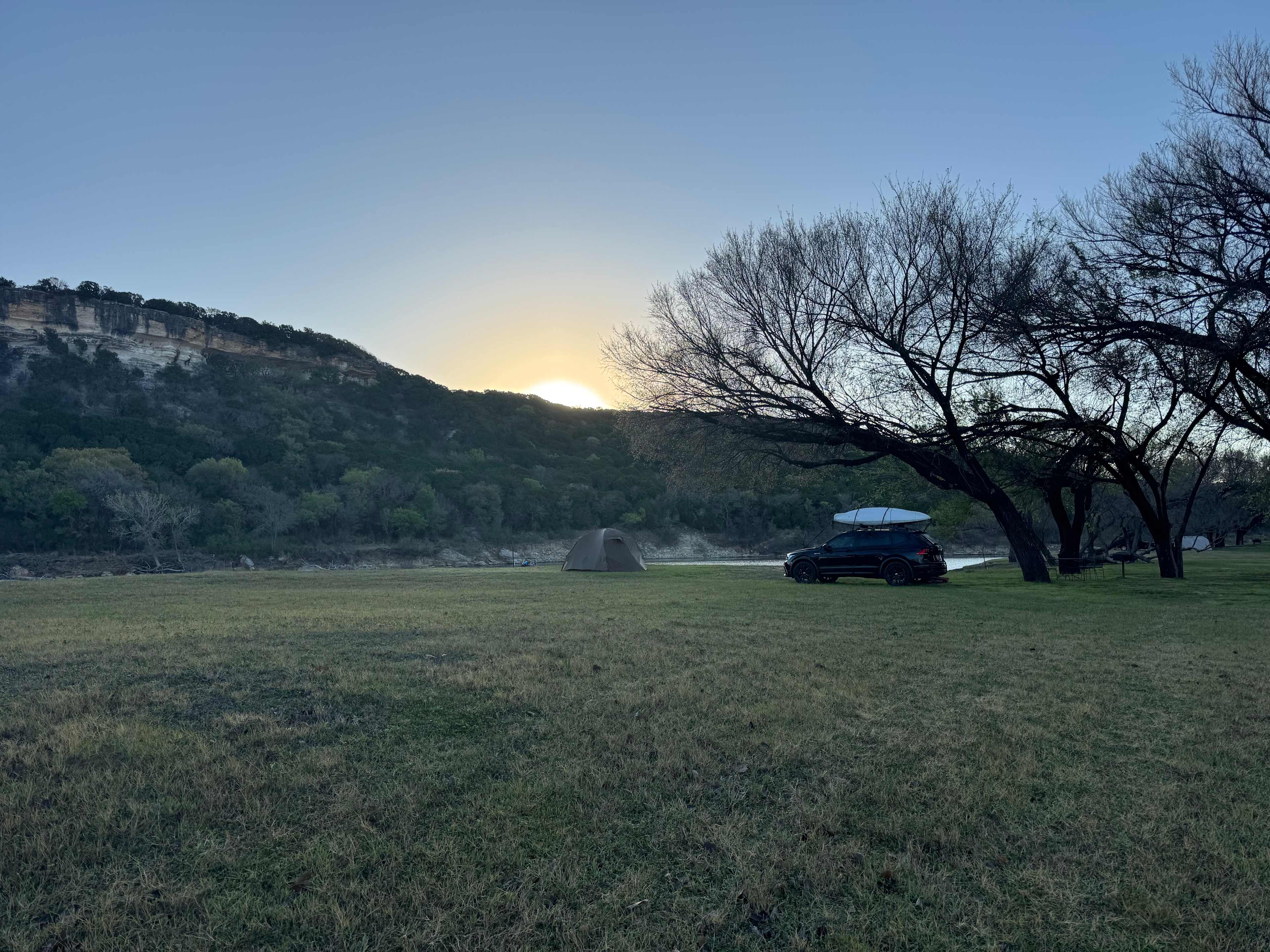 Bee Mountain River Resort