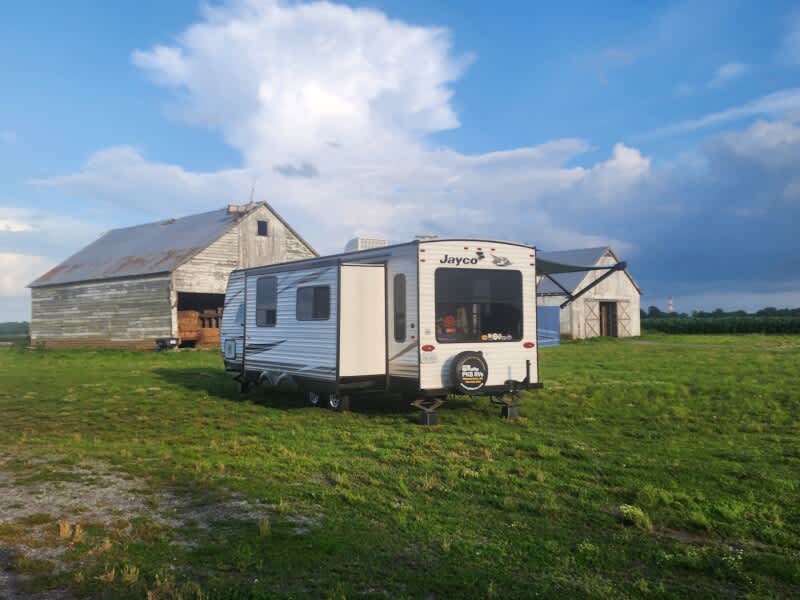 Apple Ridge Orchard