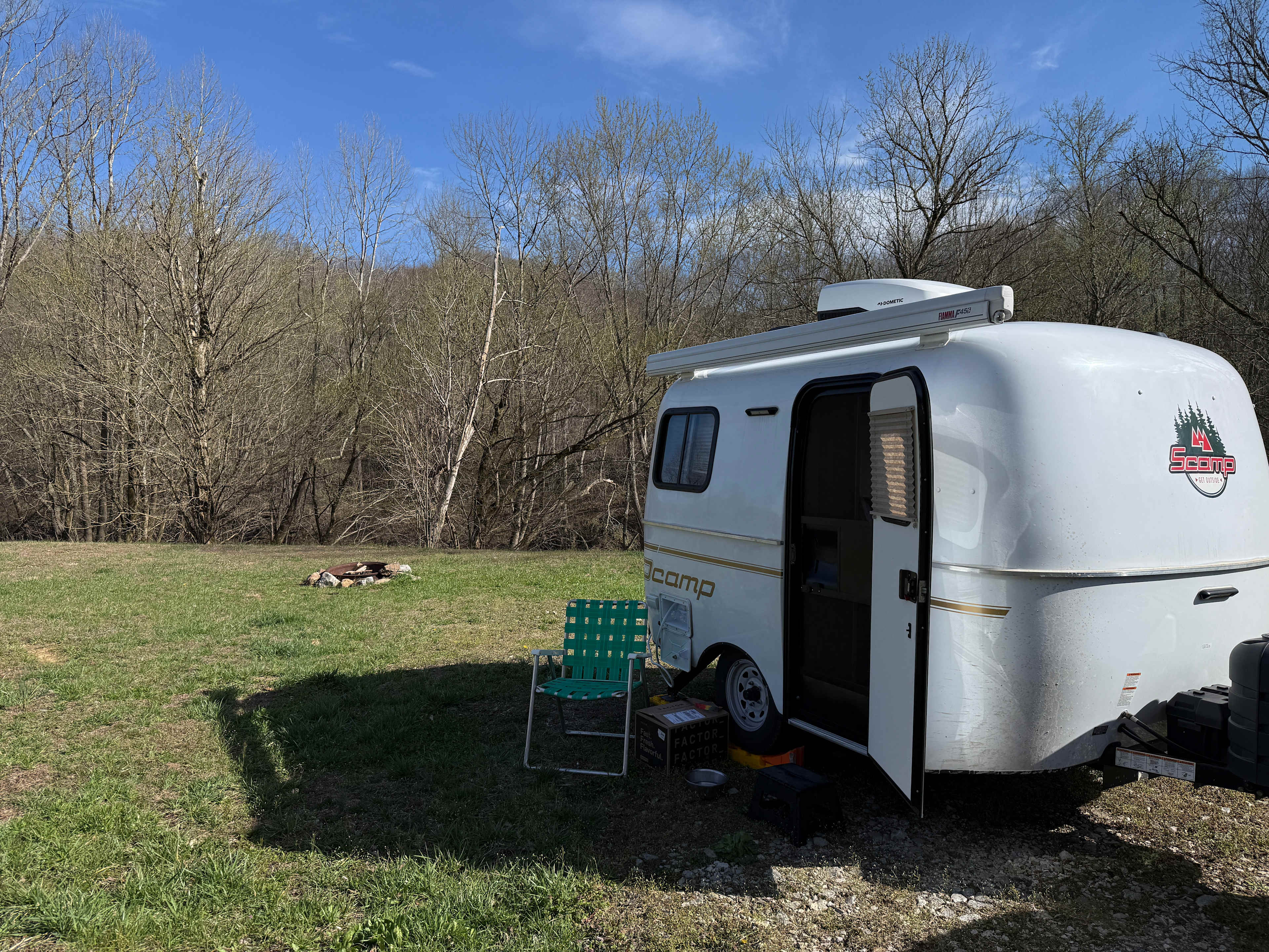 Rockcastle Riverside