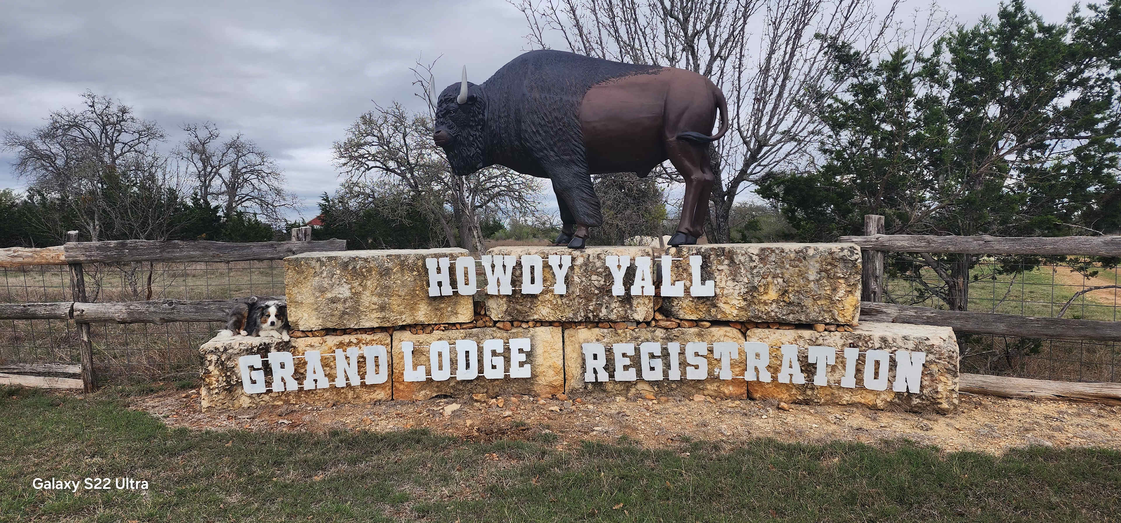 Antler Oaks Lodge And RV Resort