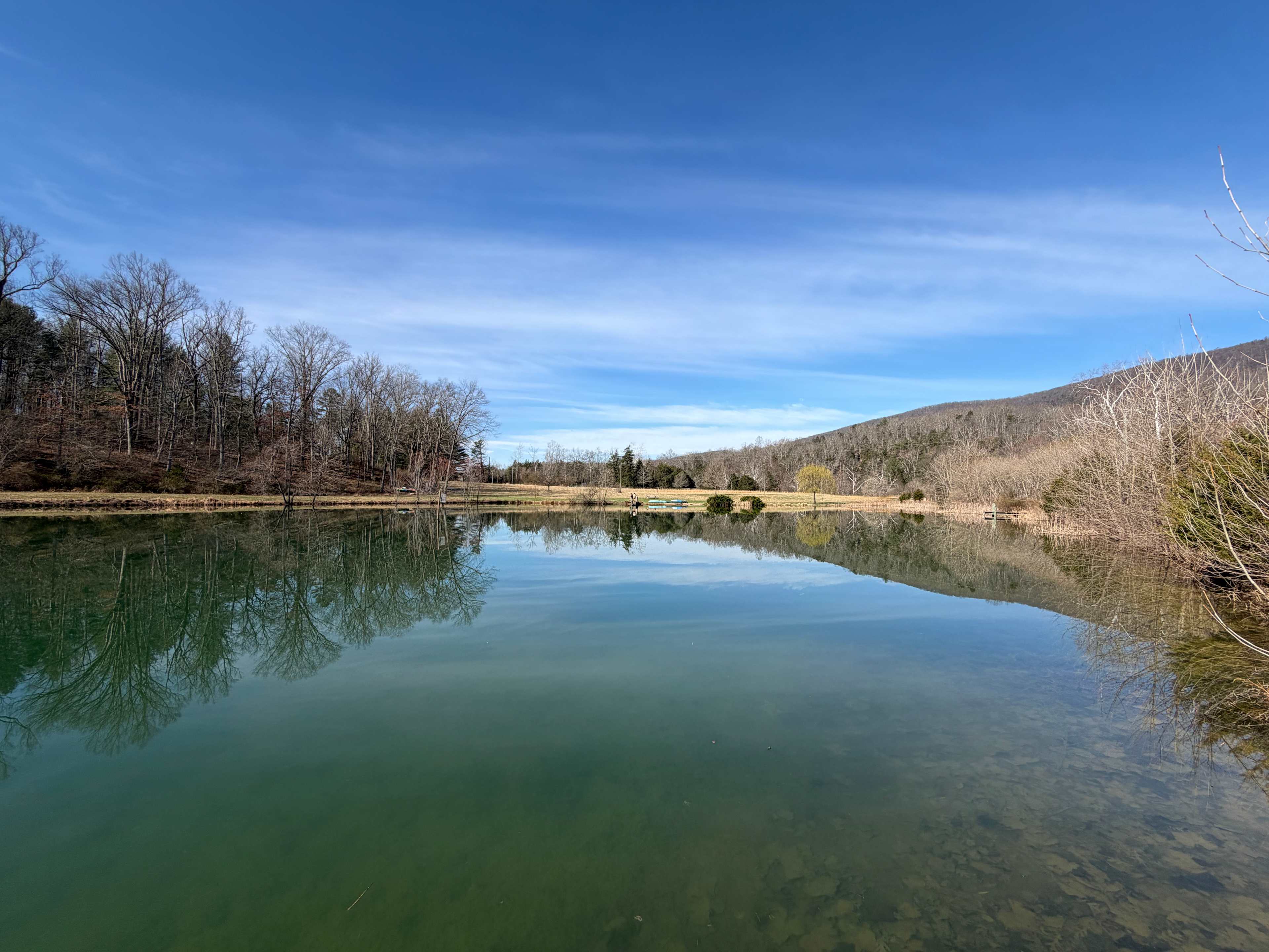 Pastimes on Passage Creek Ranch