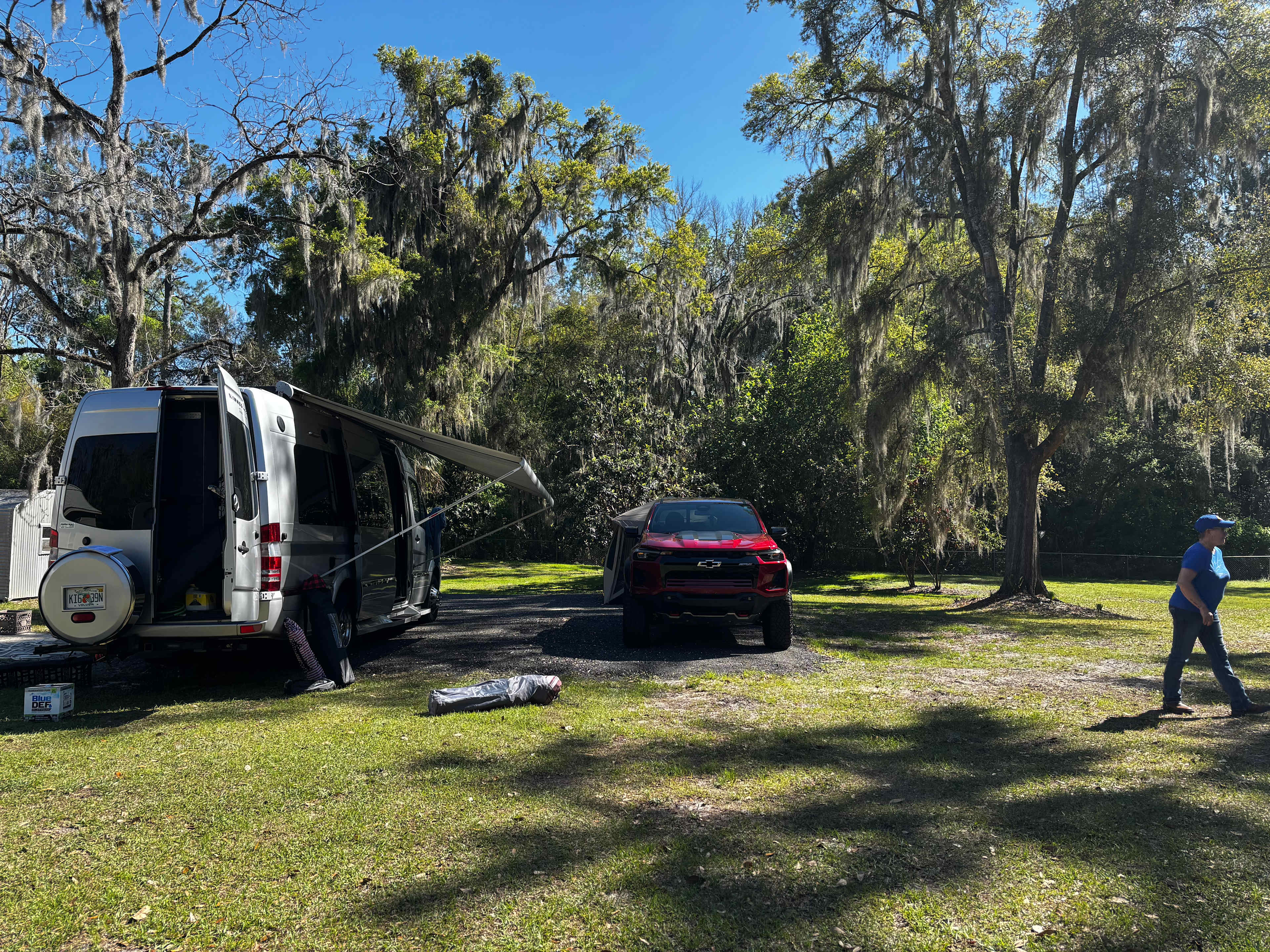 Downtown Nature Retreat