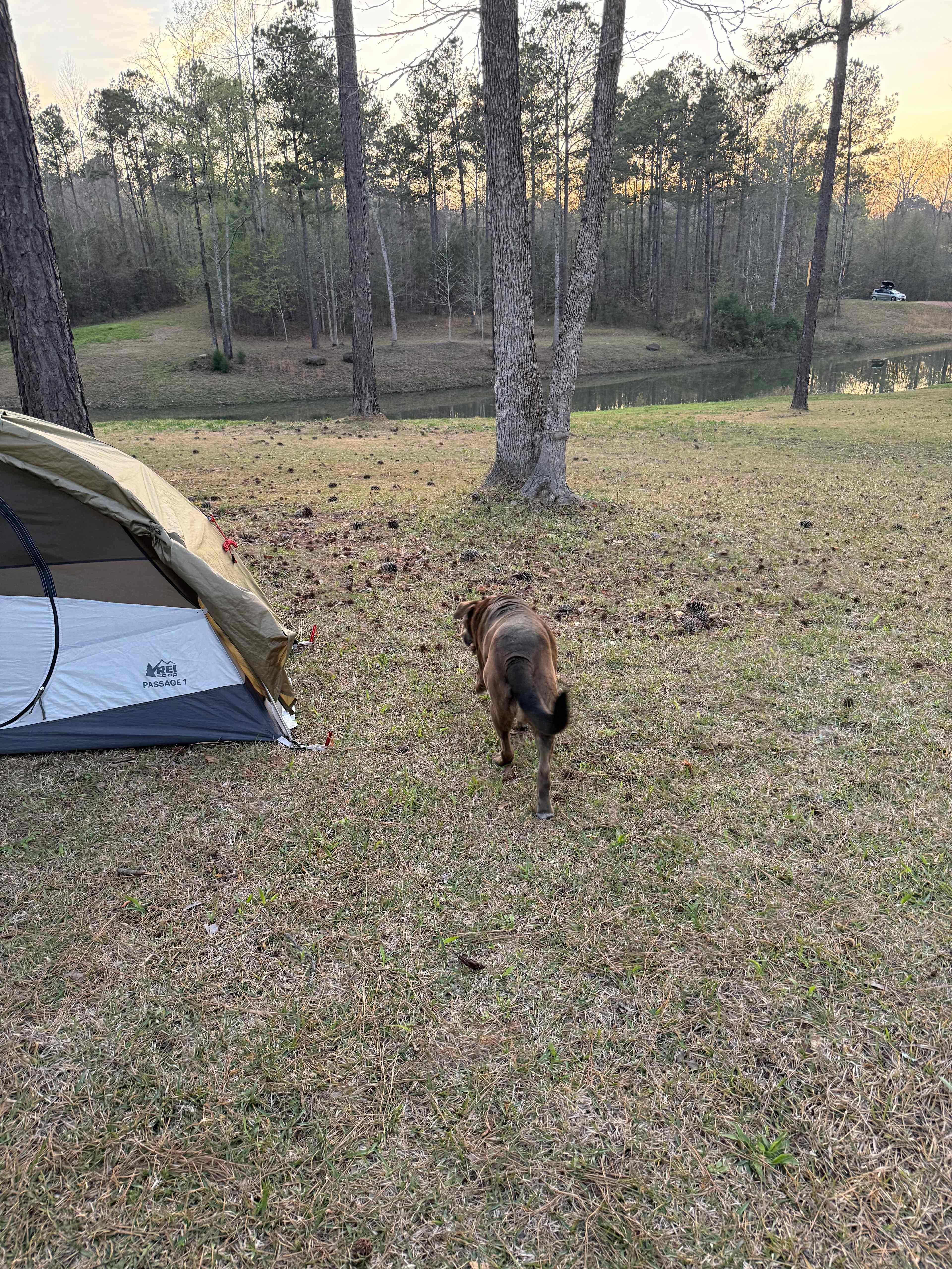 Argo’s Park & Trails